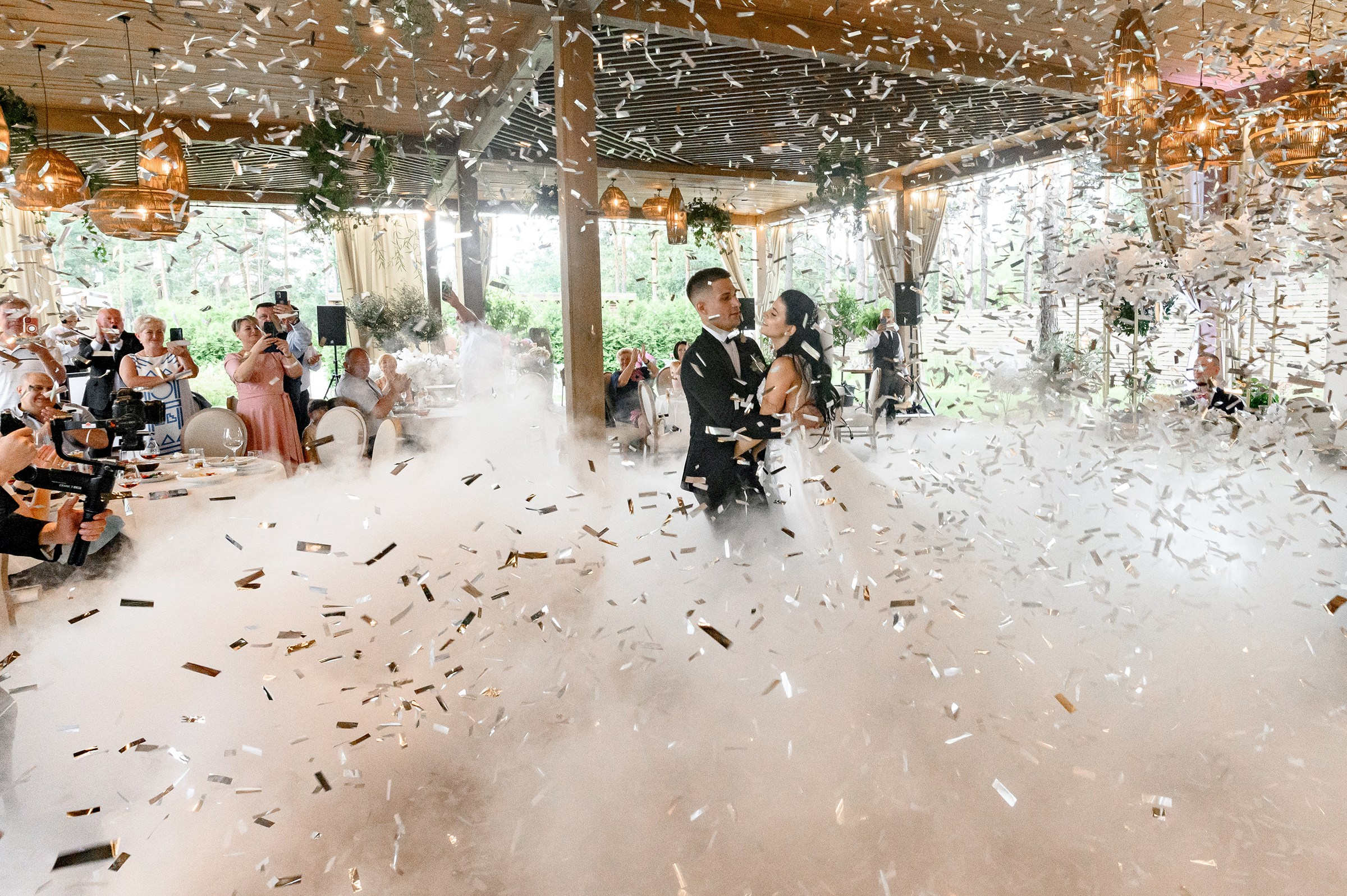 MAKSYM & DASHA. Свадебный и семейный фотограф