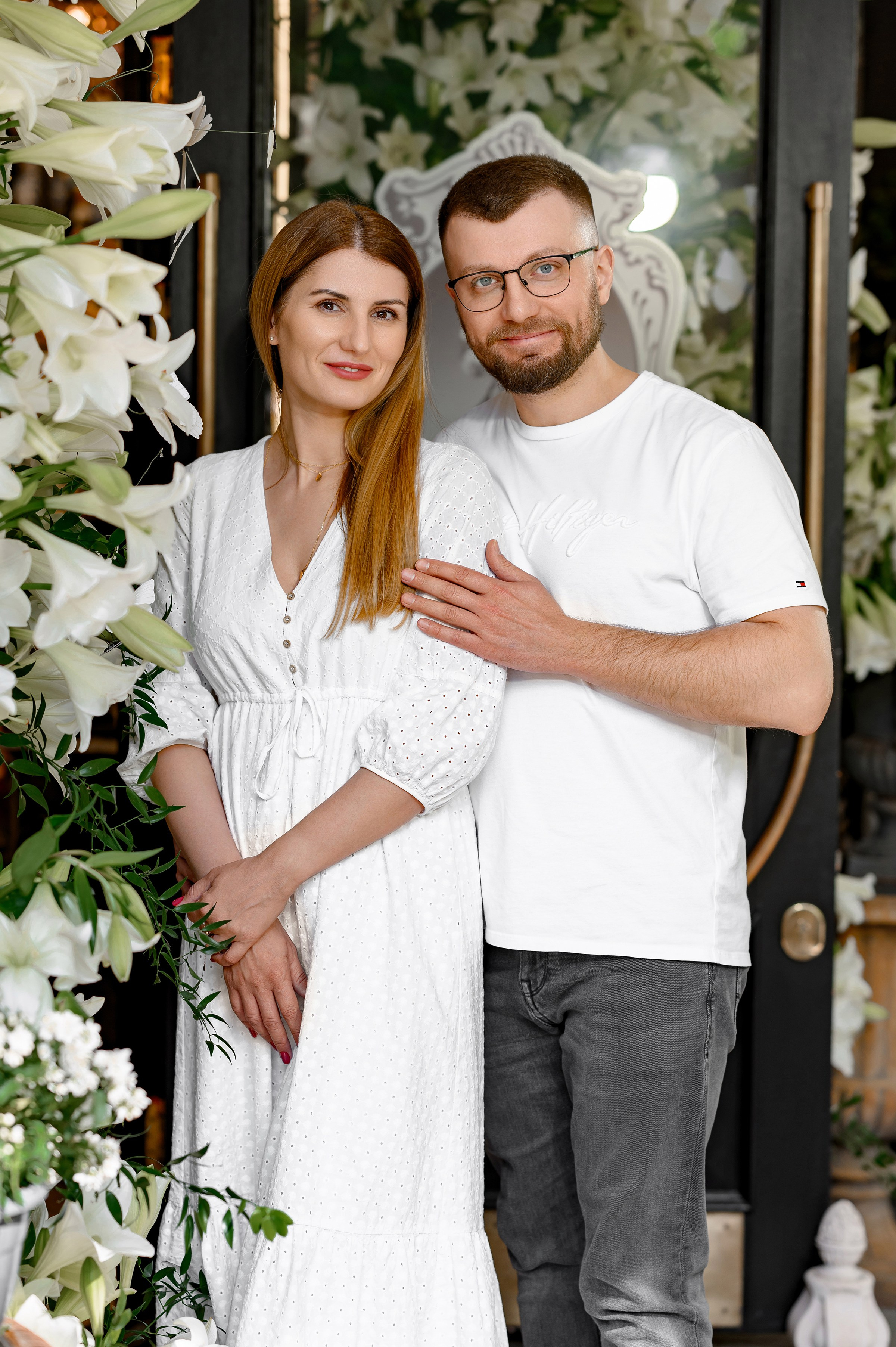 PROJECT ''Klovskysad & Marvis''. Свадебный и семейный фотограф