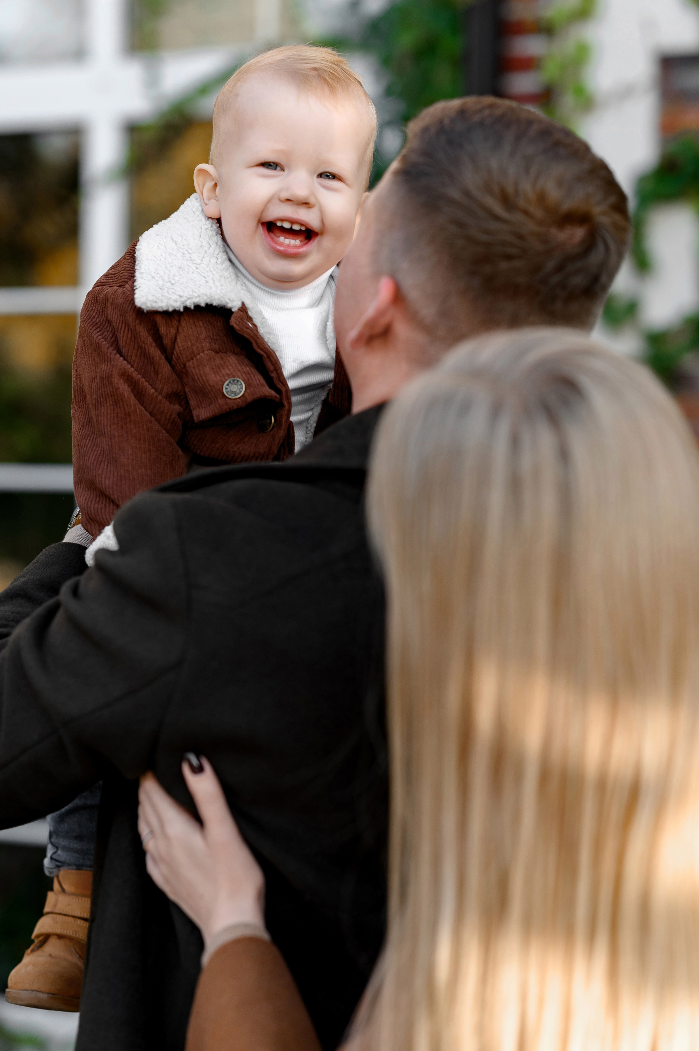 FAMILY AUTUMN. Свадебный и семейный фотограф