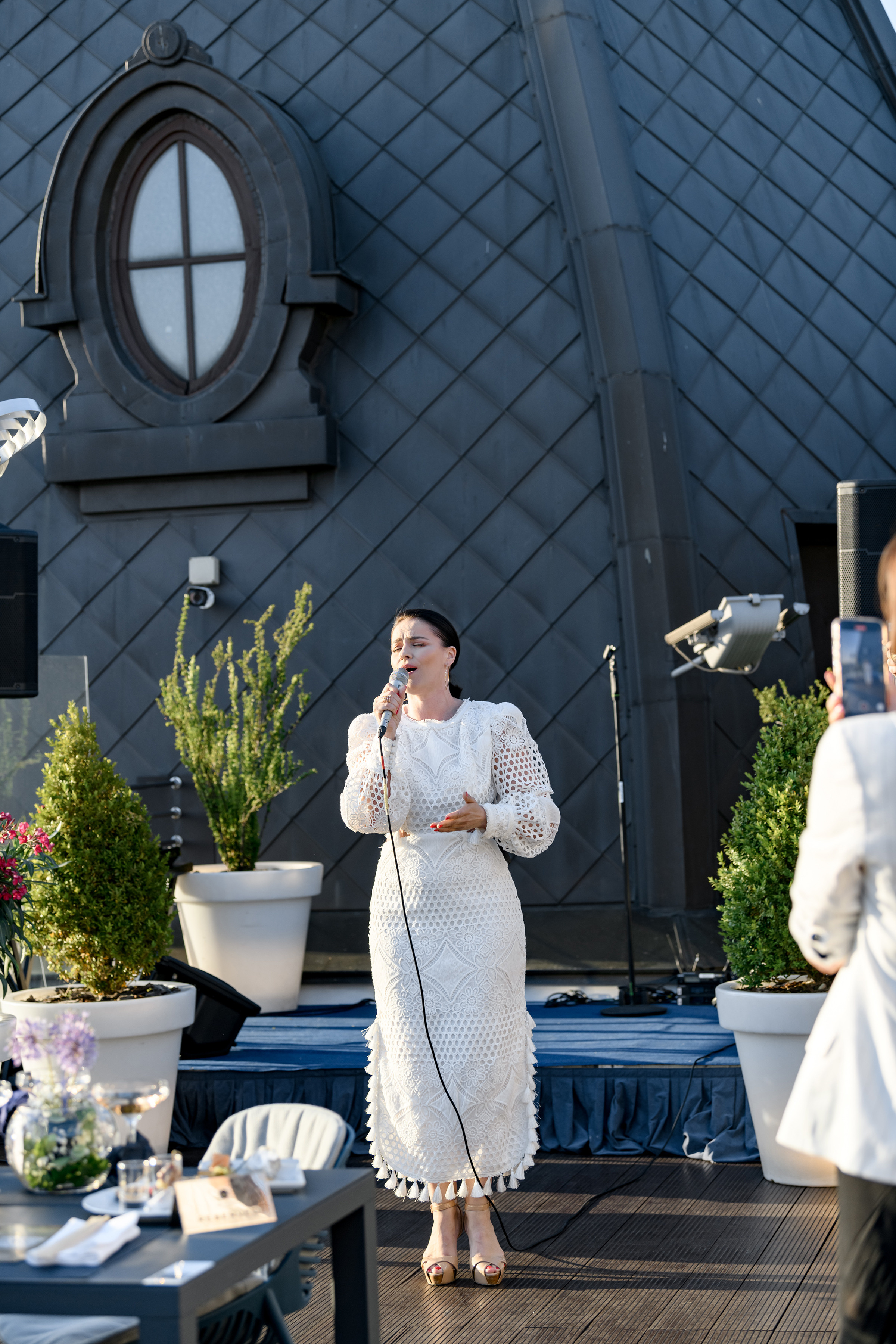 Благодійній концерт від фонду «Мамине серце» — «Твій вихід в світ». Свадебный и семейный фотограф