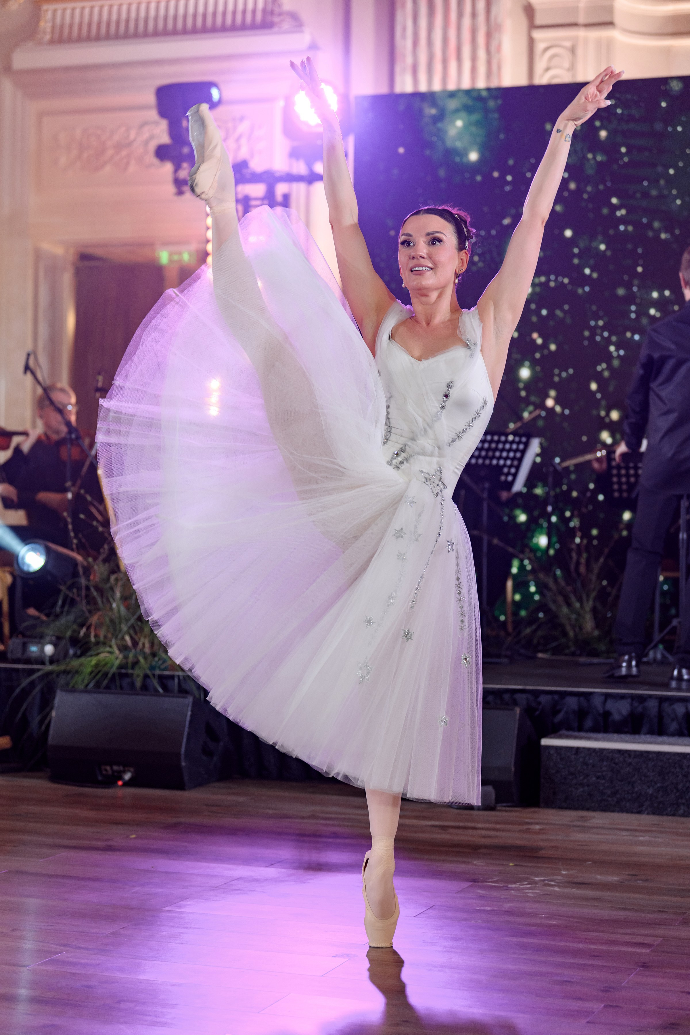 " Viennese Ball KYIV». Свадебный и семейный фотограф