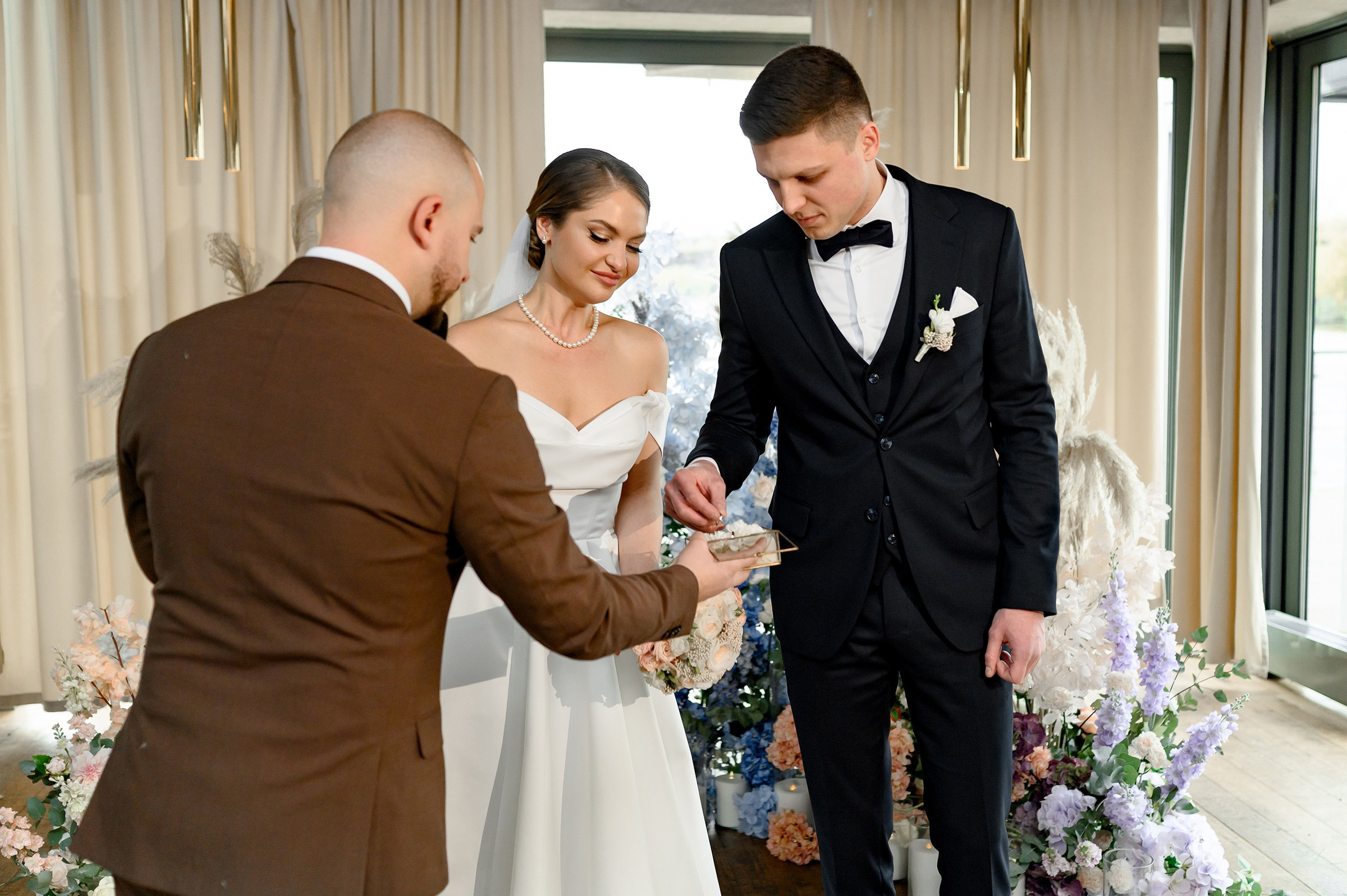 ОЛЕКСІЙ & ГАЛИНА. Свадебный и семейный фотограф