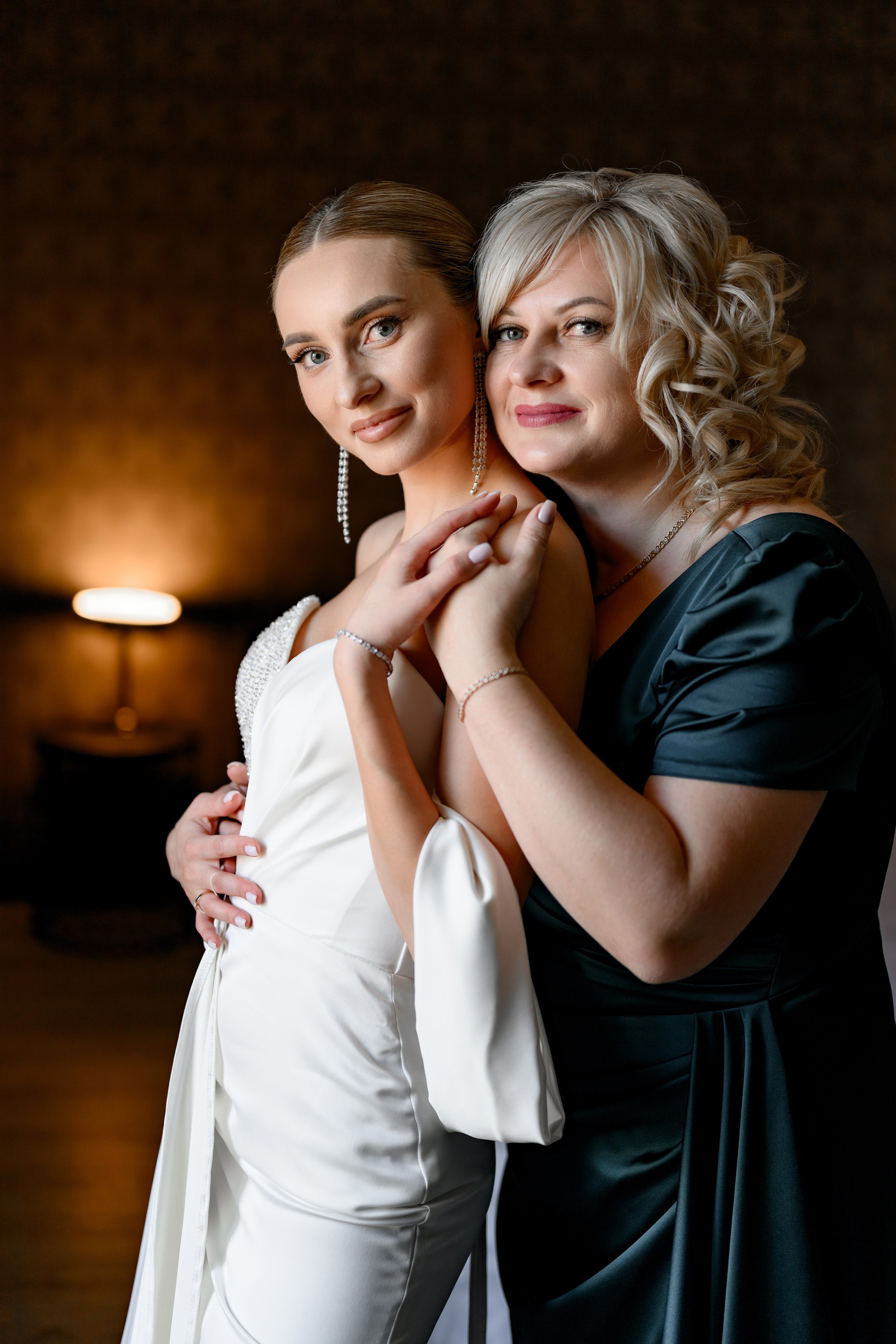 POLINA & DMITRI. Свадебный и семейный фотограф