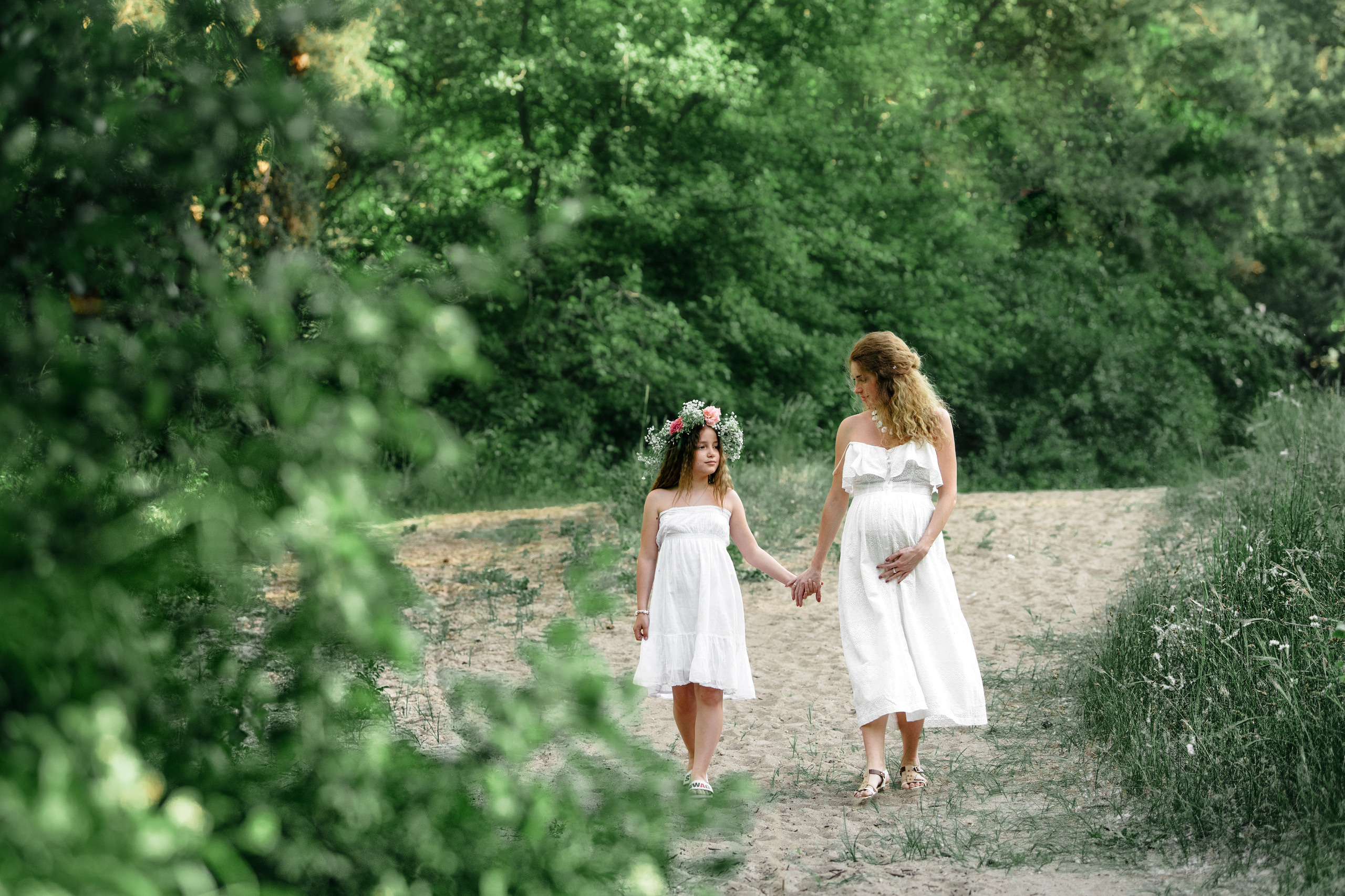 Михайло і Віка. Свадебный и семейный фотограф