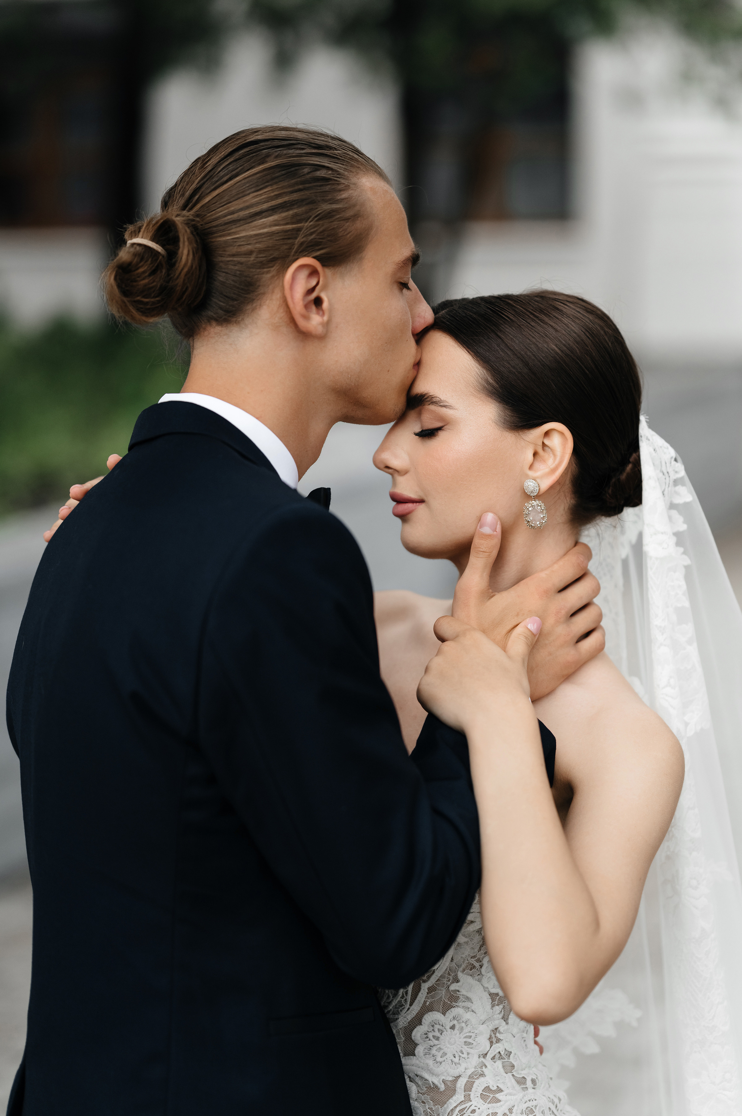 Артур & Єлизавета. Свадебный и семейный фотограф