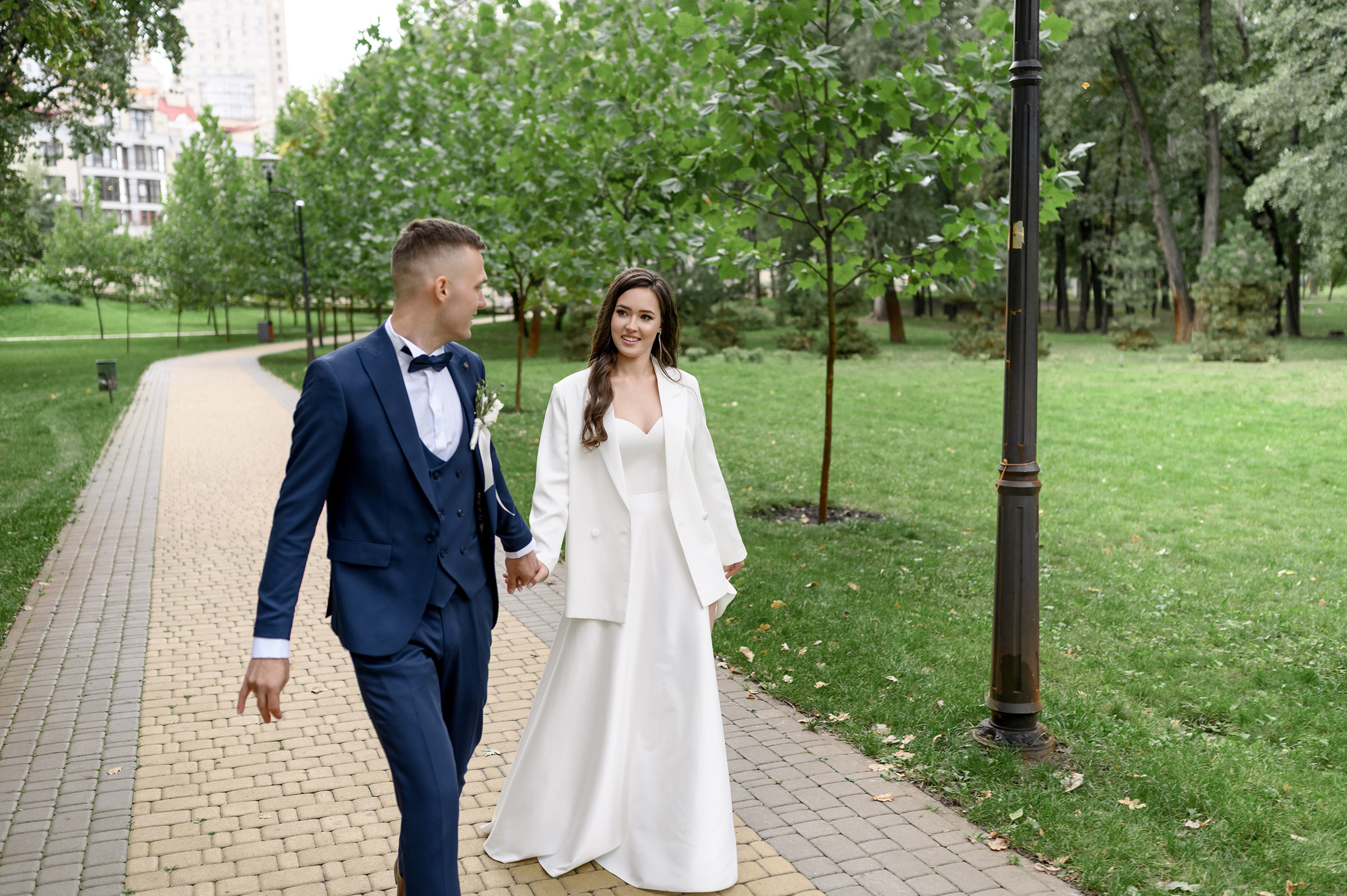 Валера & Юля. Свадебный и семейный фотограф