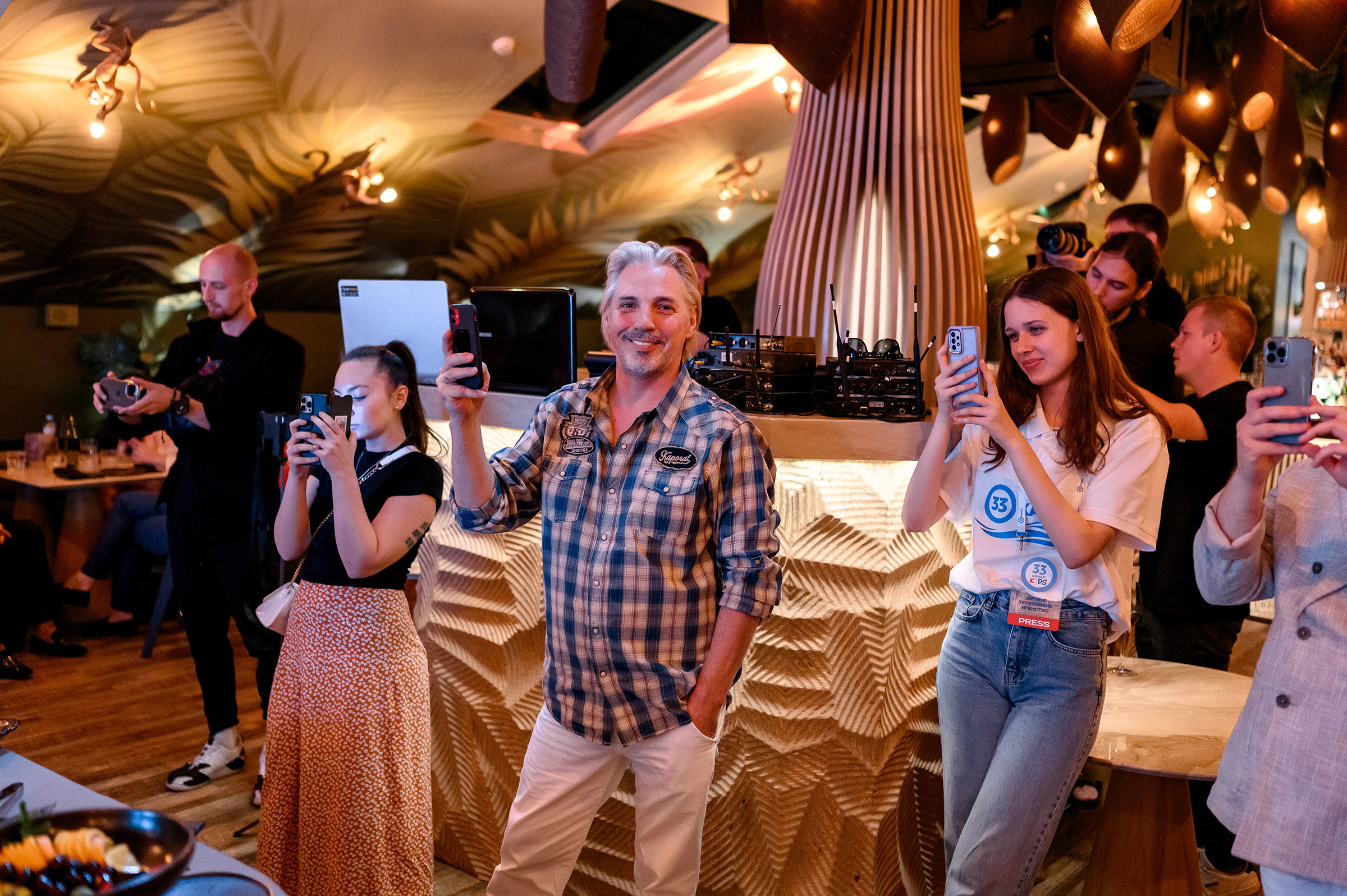 «Tviy vuhid v svit» (Boho Yosai). Свадебный и семейный фотограф