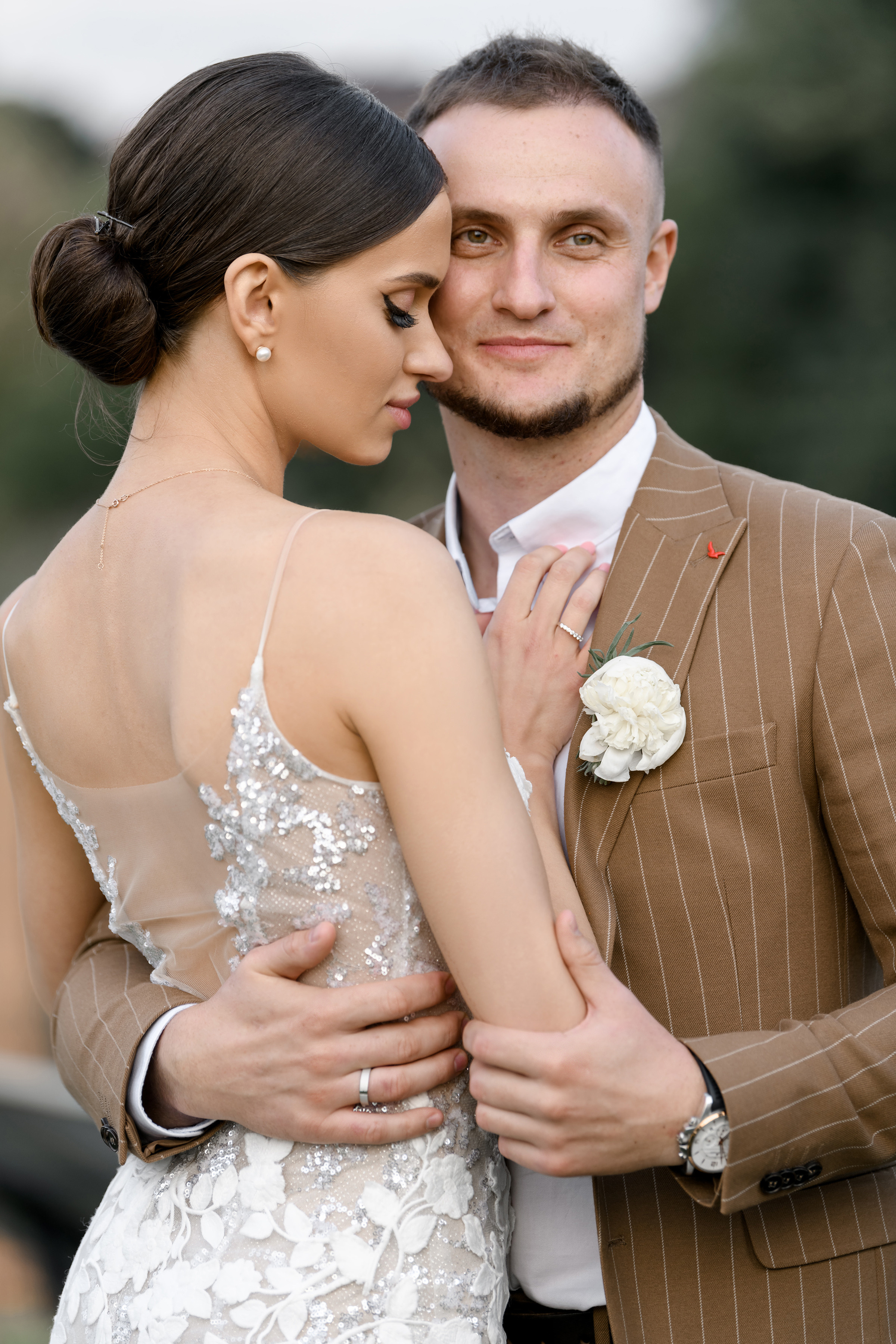 Євген & Анастасія. Свадебный и семейный фотограф