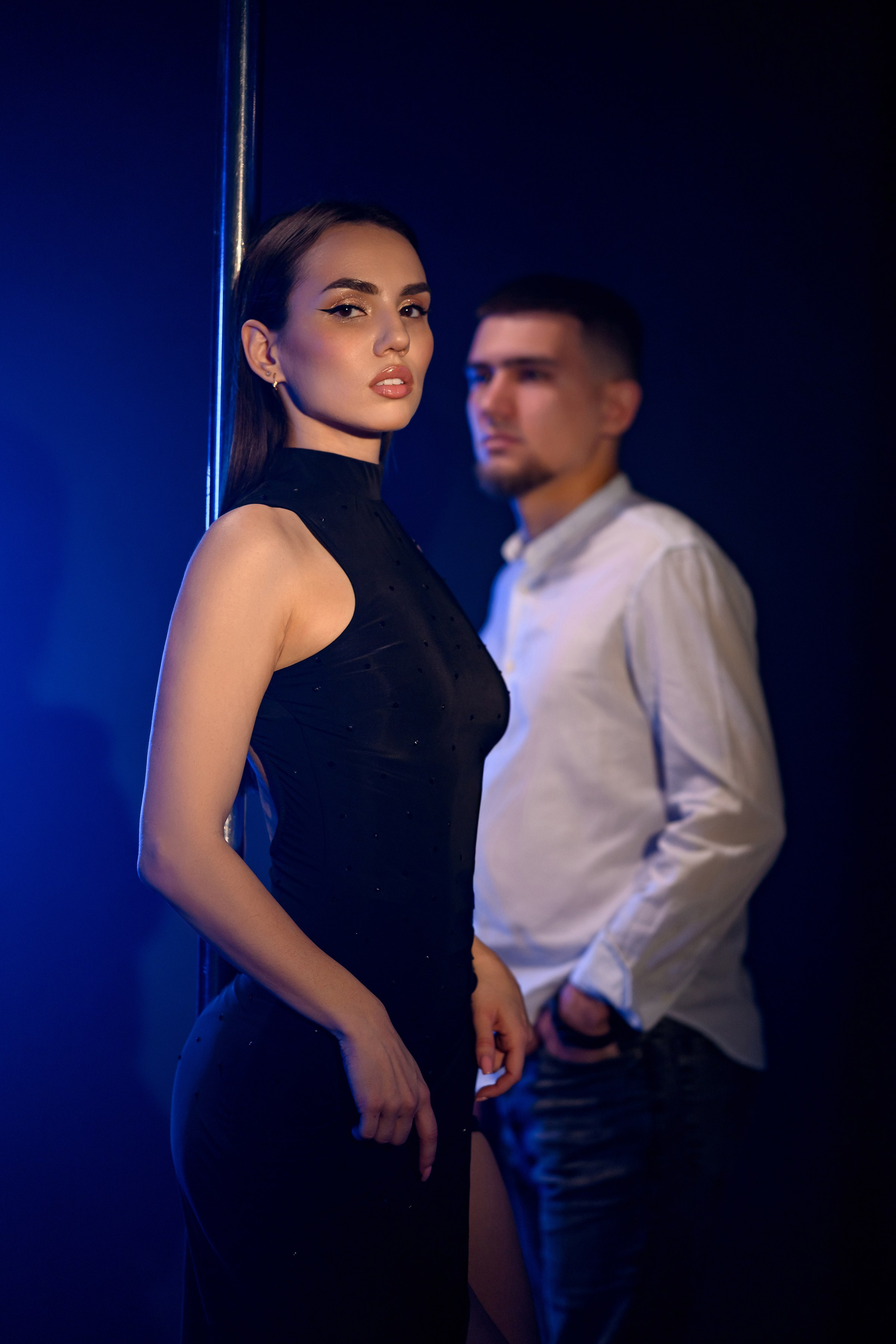 Anastasia & Phil. Свадебный и семейный фотограф