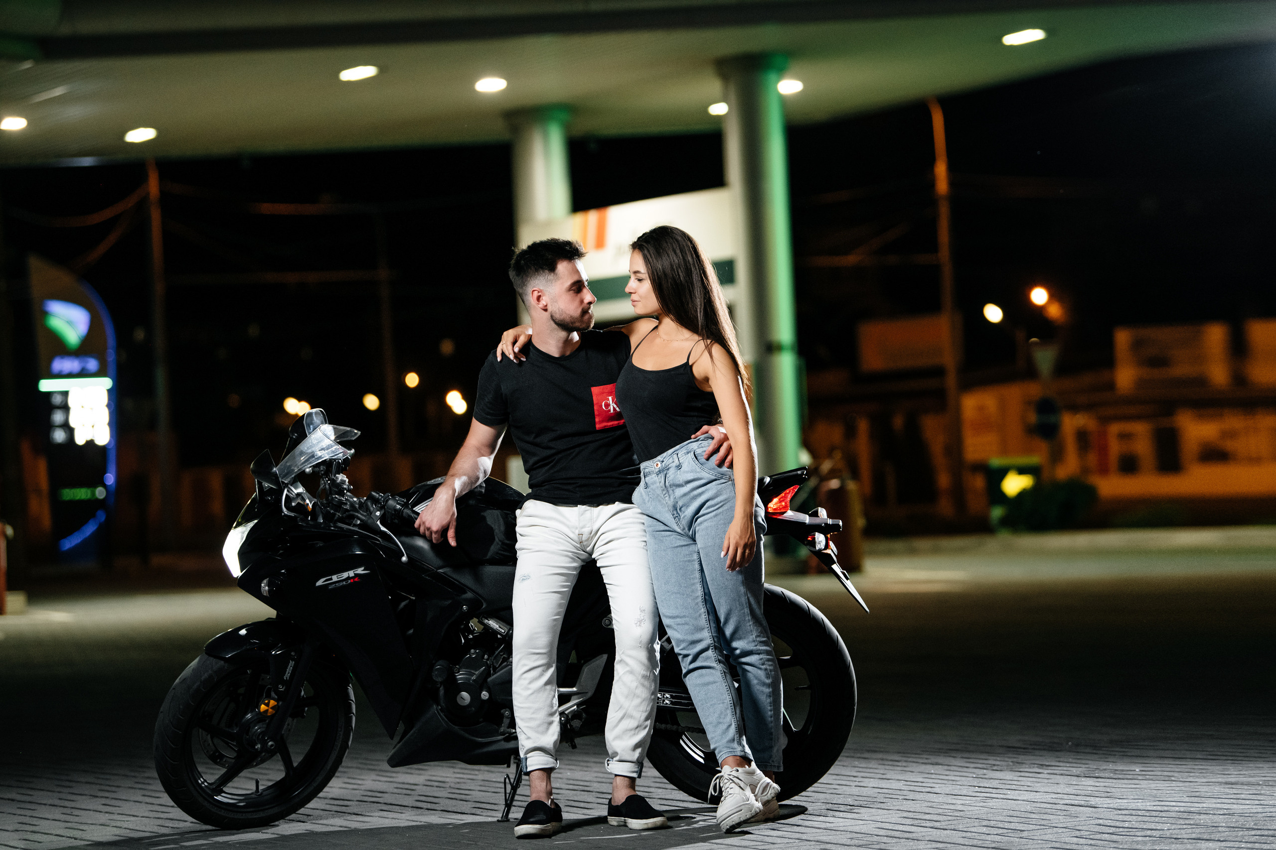 Ілля & Марія. Свадебный и семейный фотограф