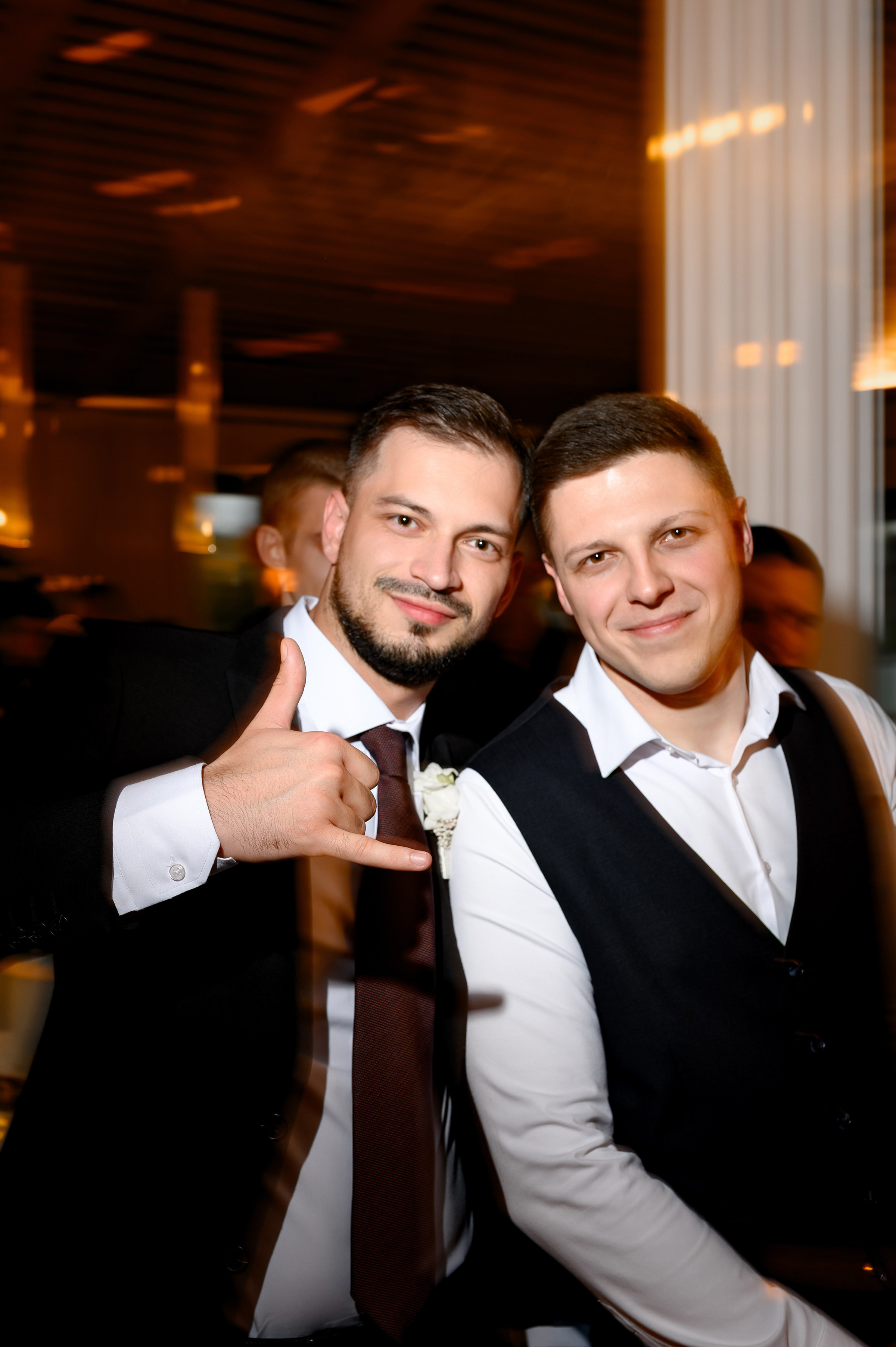 ОЛЕКСІЙ & ГАЛИНА. Свадебный и семейный фотограф