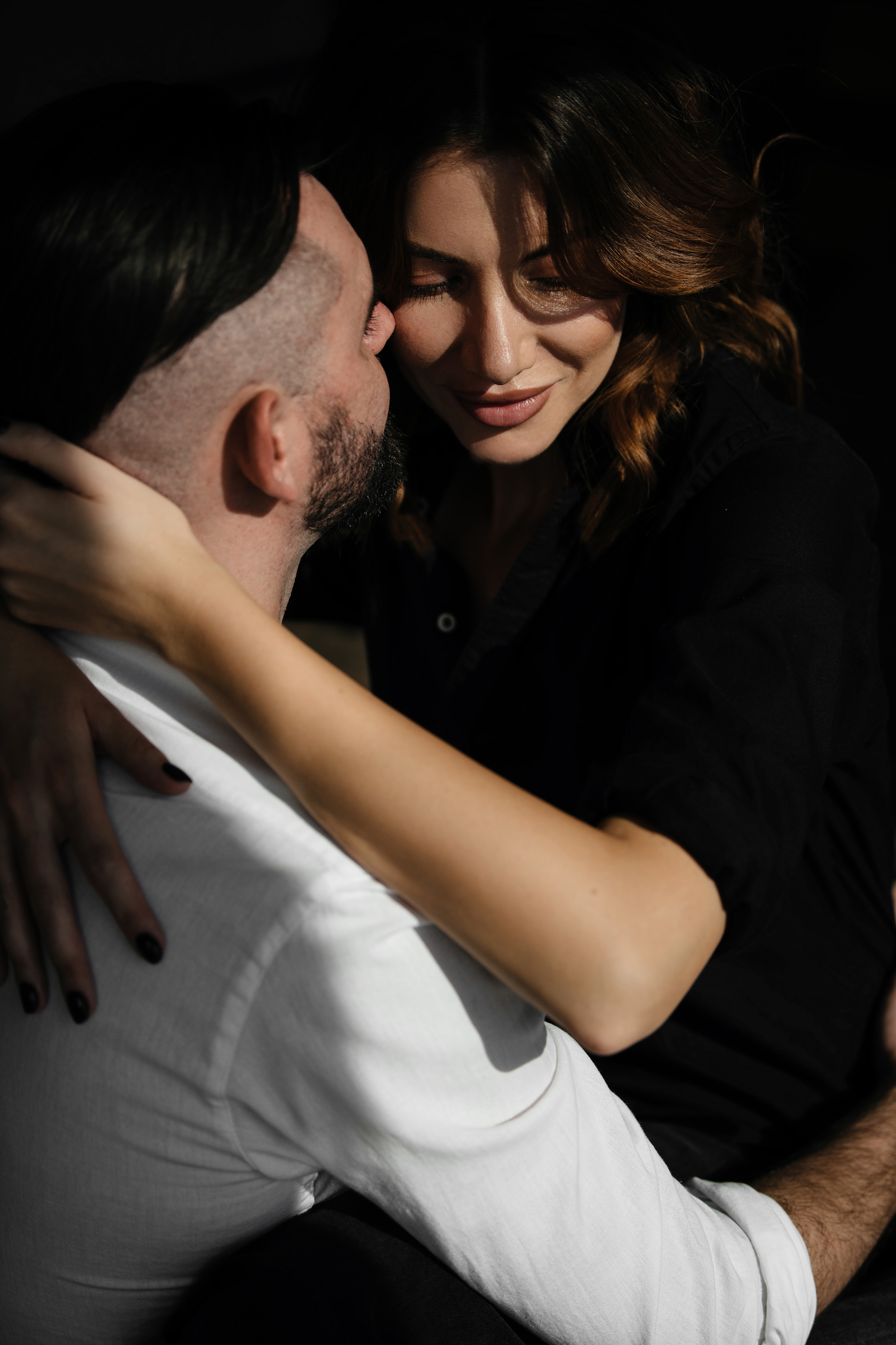 Женя & Яна. Свадебный и семейный фотограф