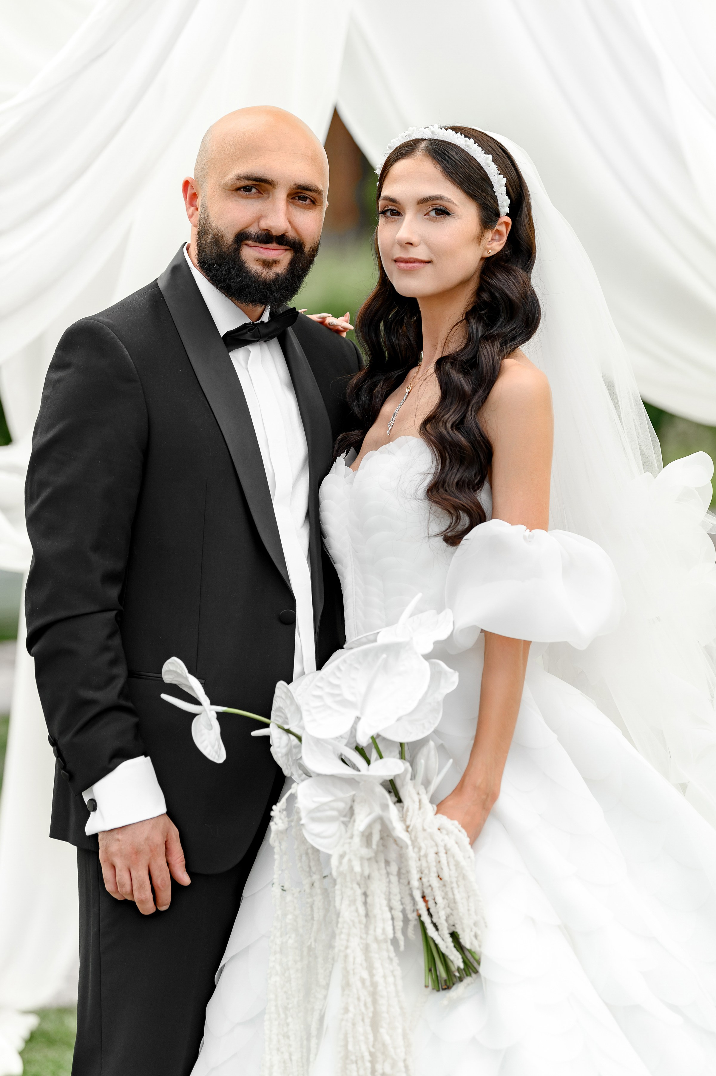 SARO & KSENIIA. Свадебный и семейный фотограф