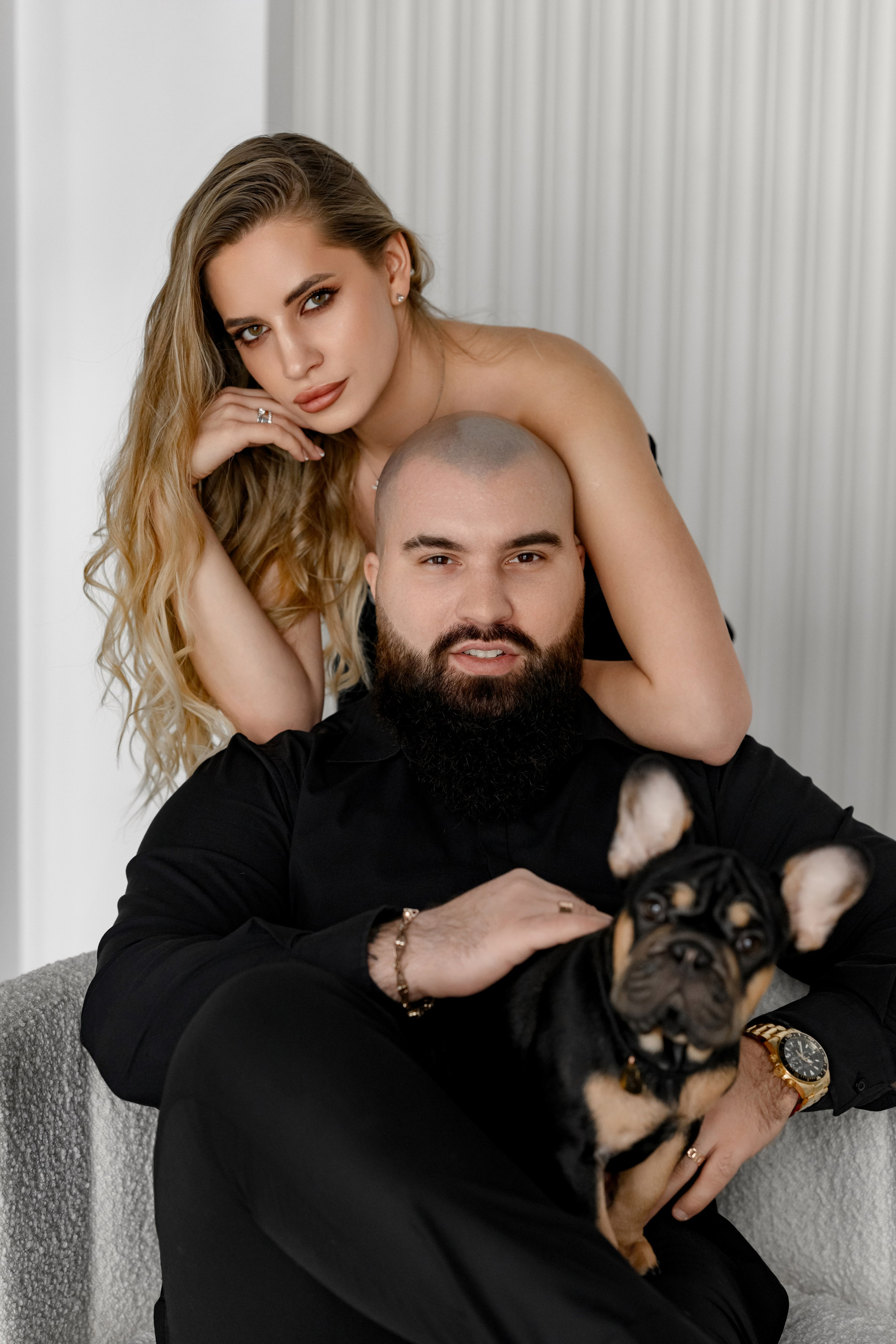 A & T. Свадебный и семейный фотограф