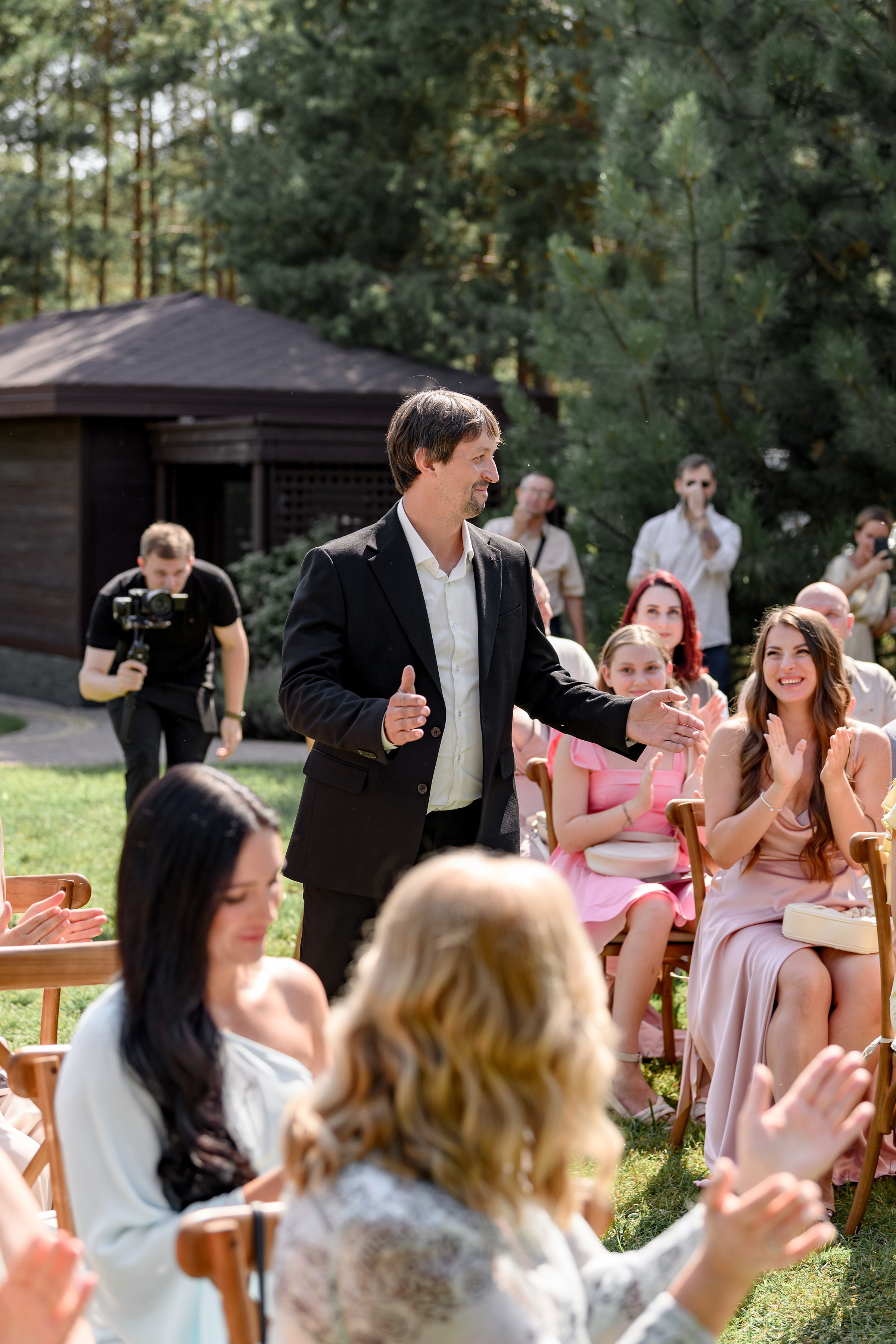 ОЛЕКСІЙ & ДІАНА. Свадебный и семейный фотограф