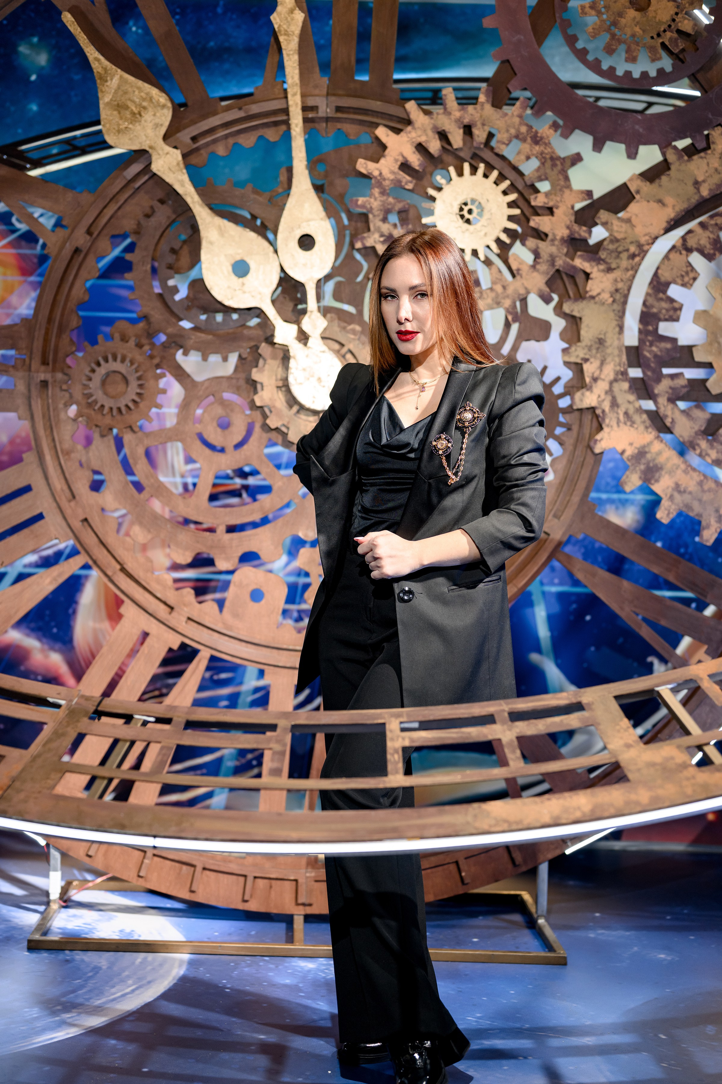 «Quantum Leap 1:0». Свадебный и семейный фотограф