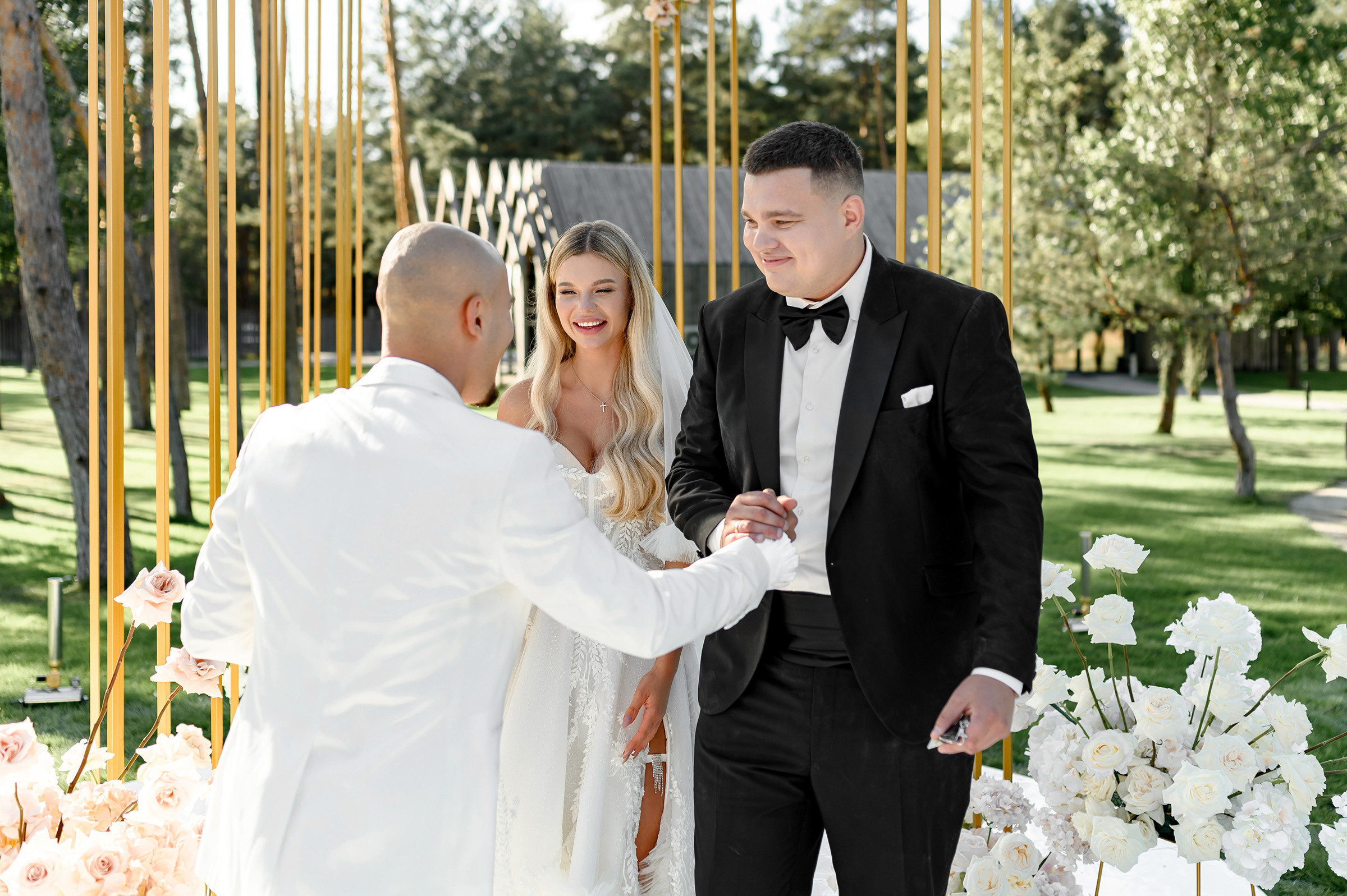 BOGDAN & ANASTASIA. Свадебный и семейный фотограф