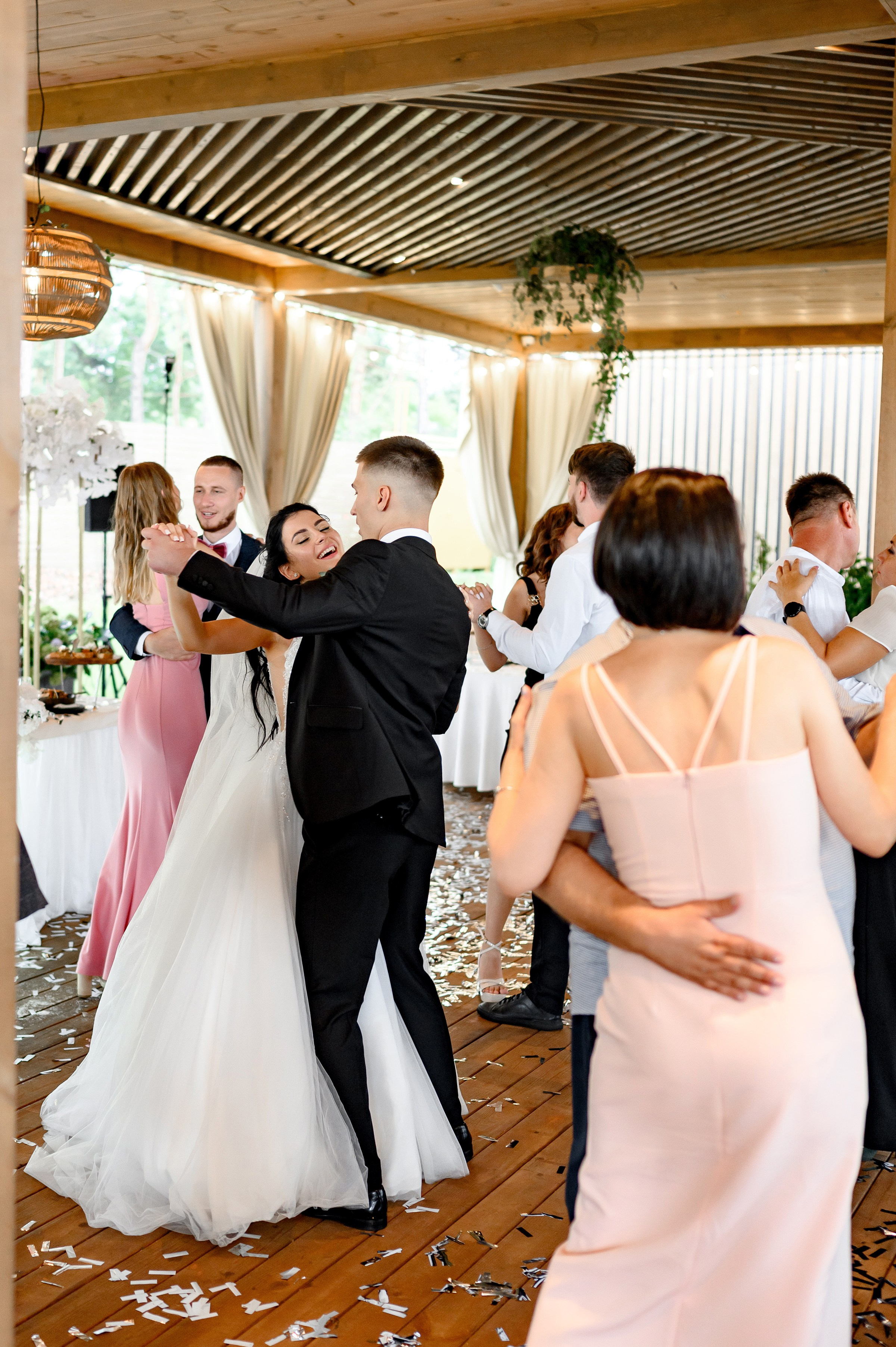 MAKSYM & DASHA. Свадебный и семейный фотограф