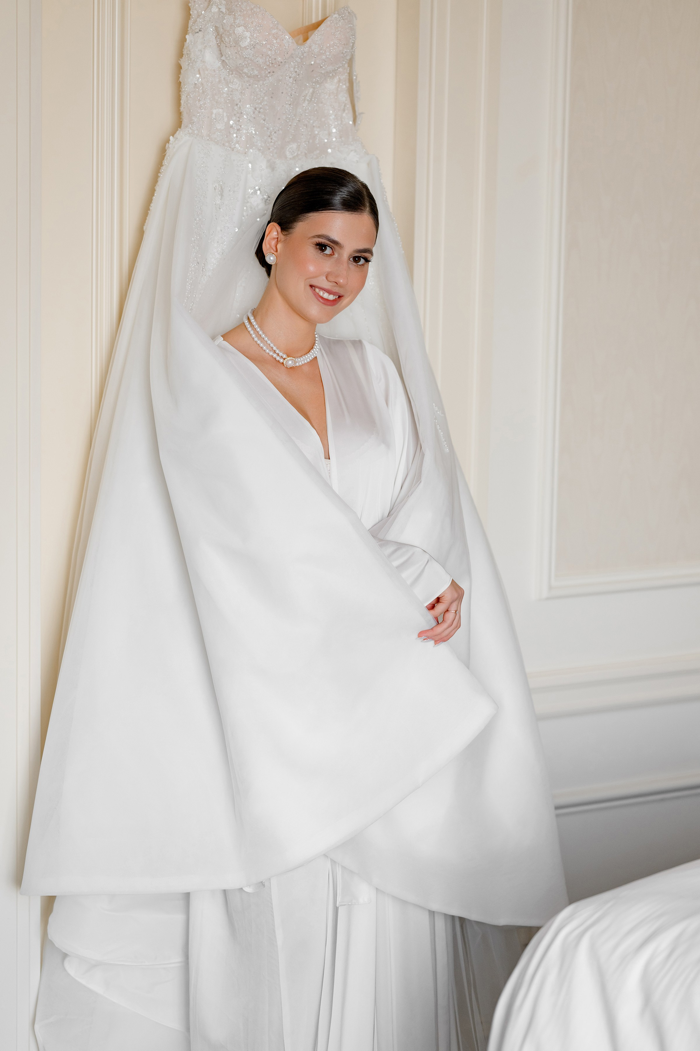 ANNA & BORIS. Свадебный и семейный фотограф