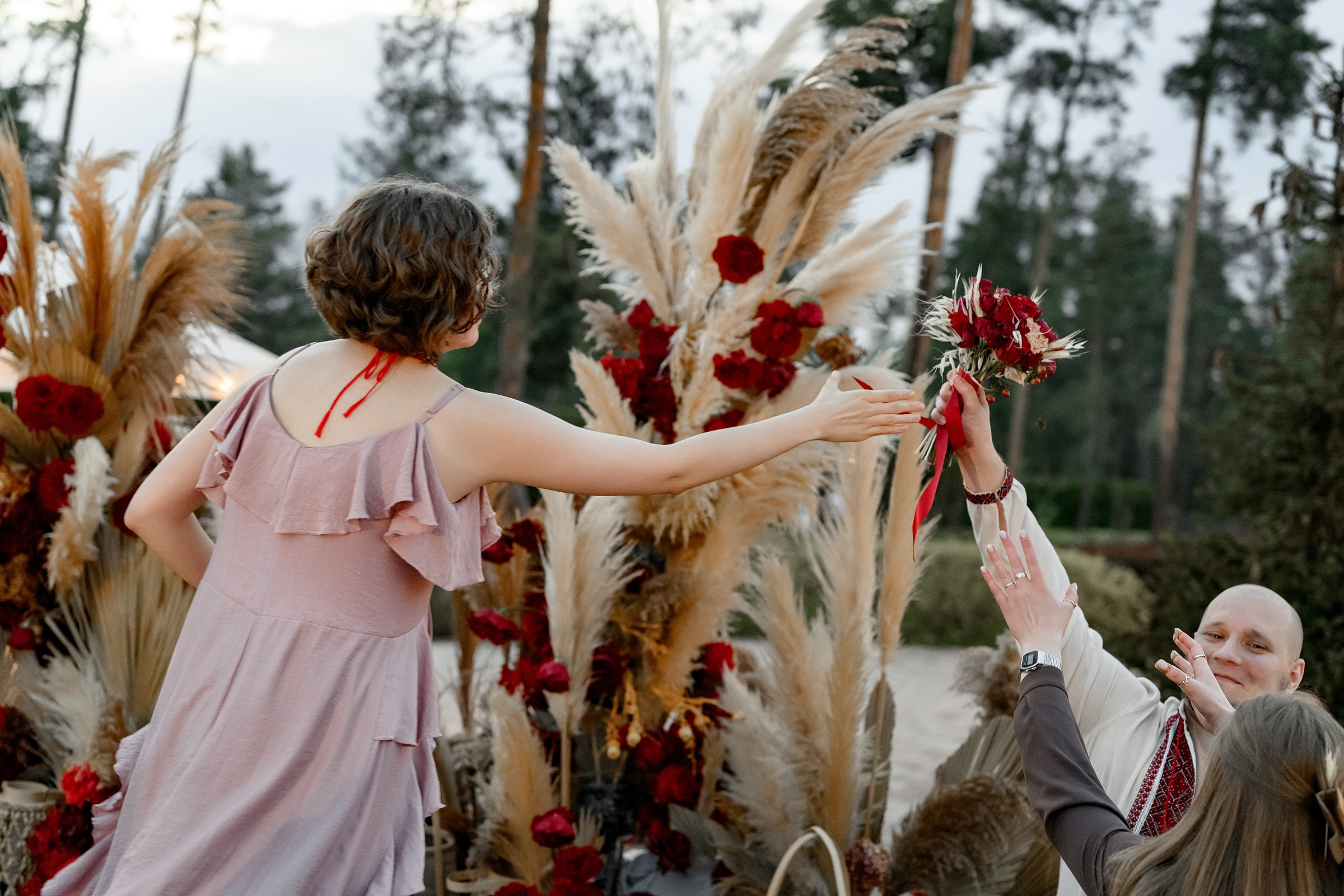 ОЛЕКСА & ЕЛІНА. Свадебный и семейный фотограф