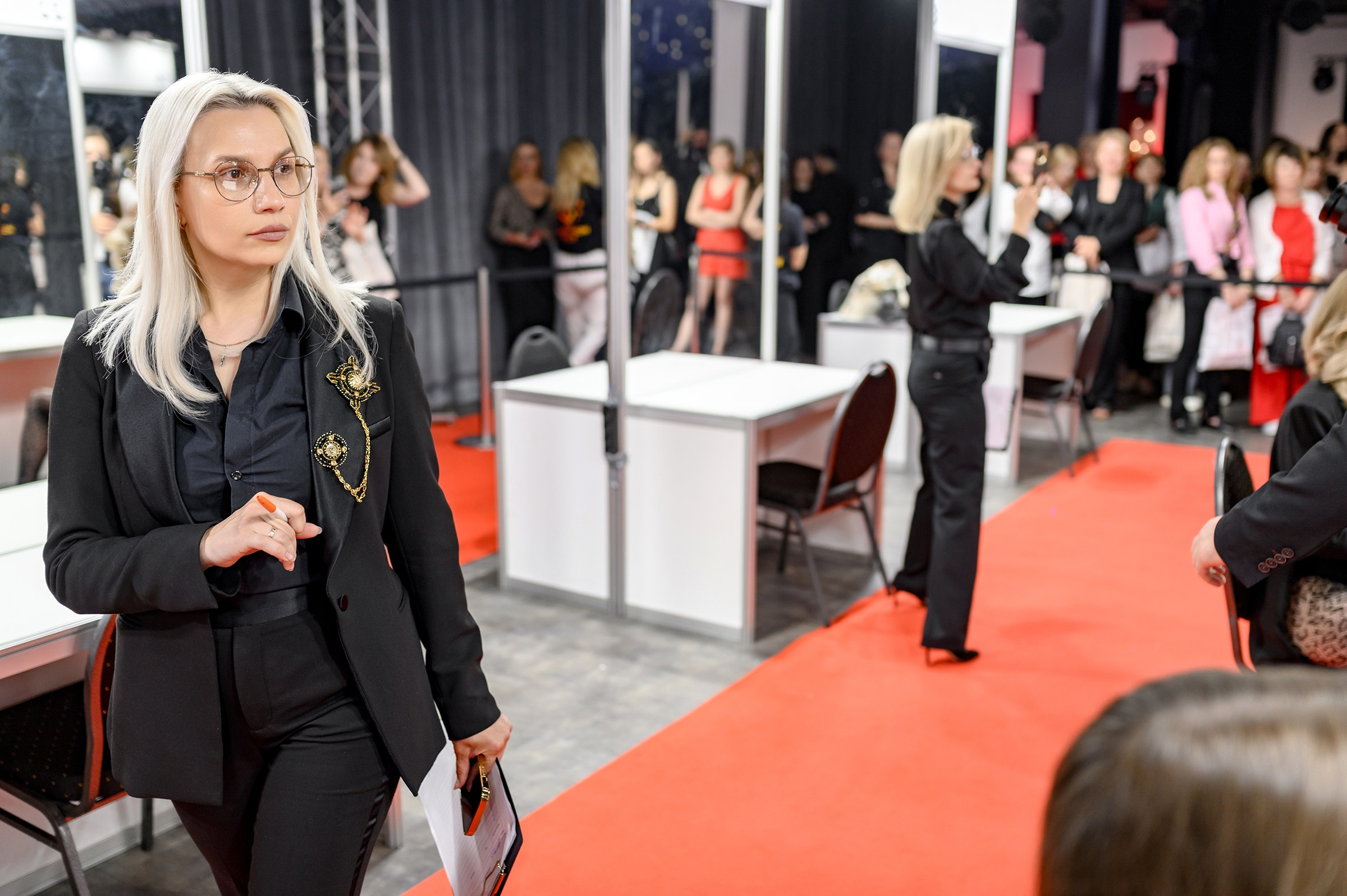 " CHAMPION FEST 2024 ". Свадебный и семейный фотограф