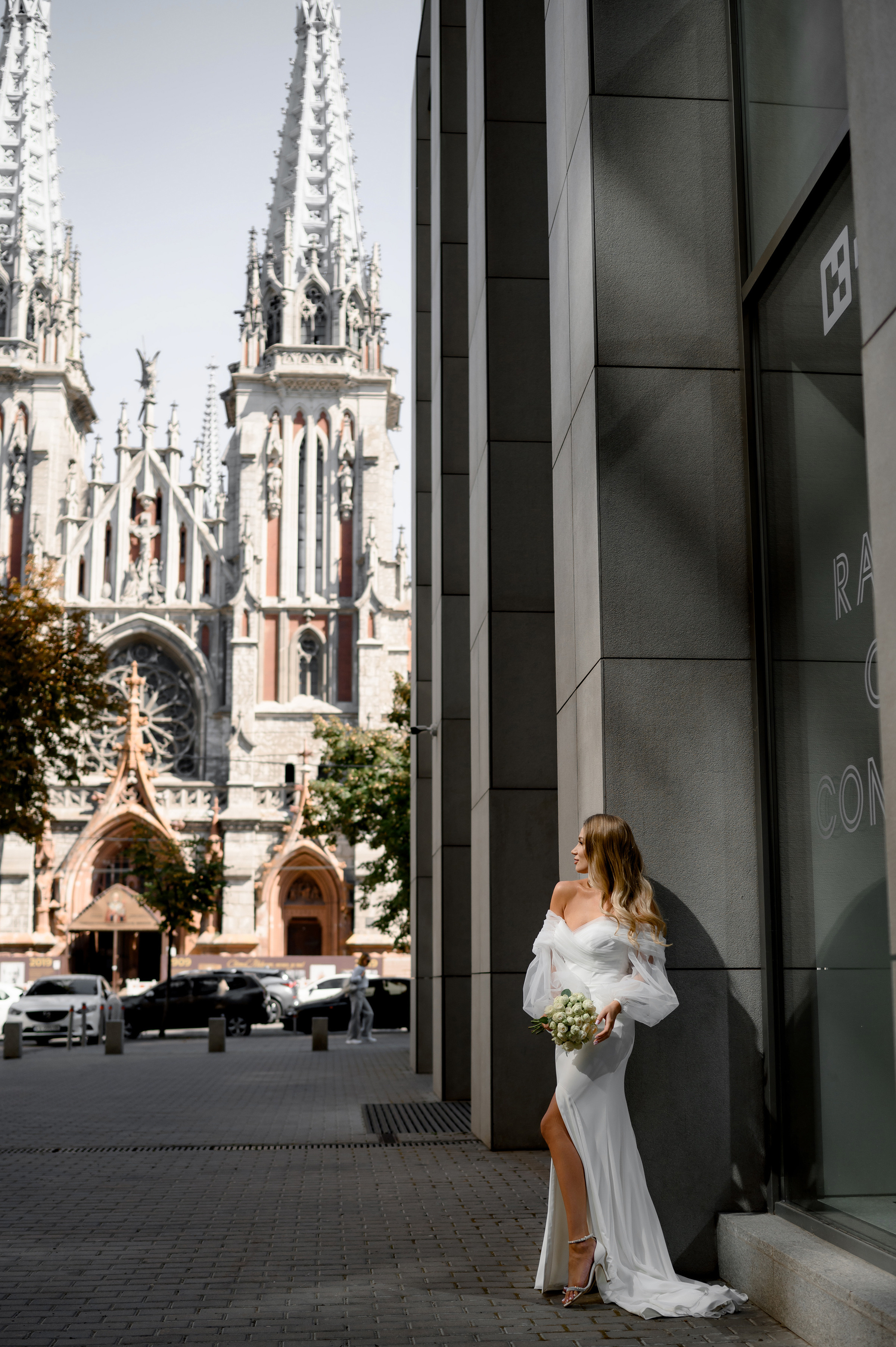 Діма & Наталя. Свадебный и семейный фотограф