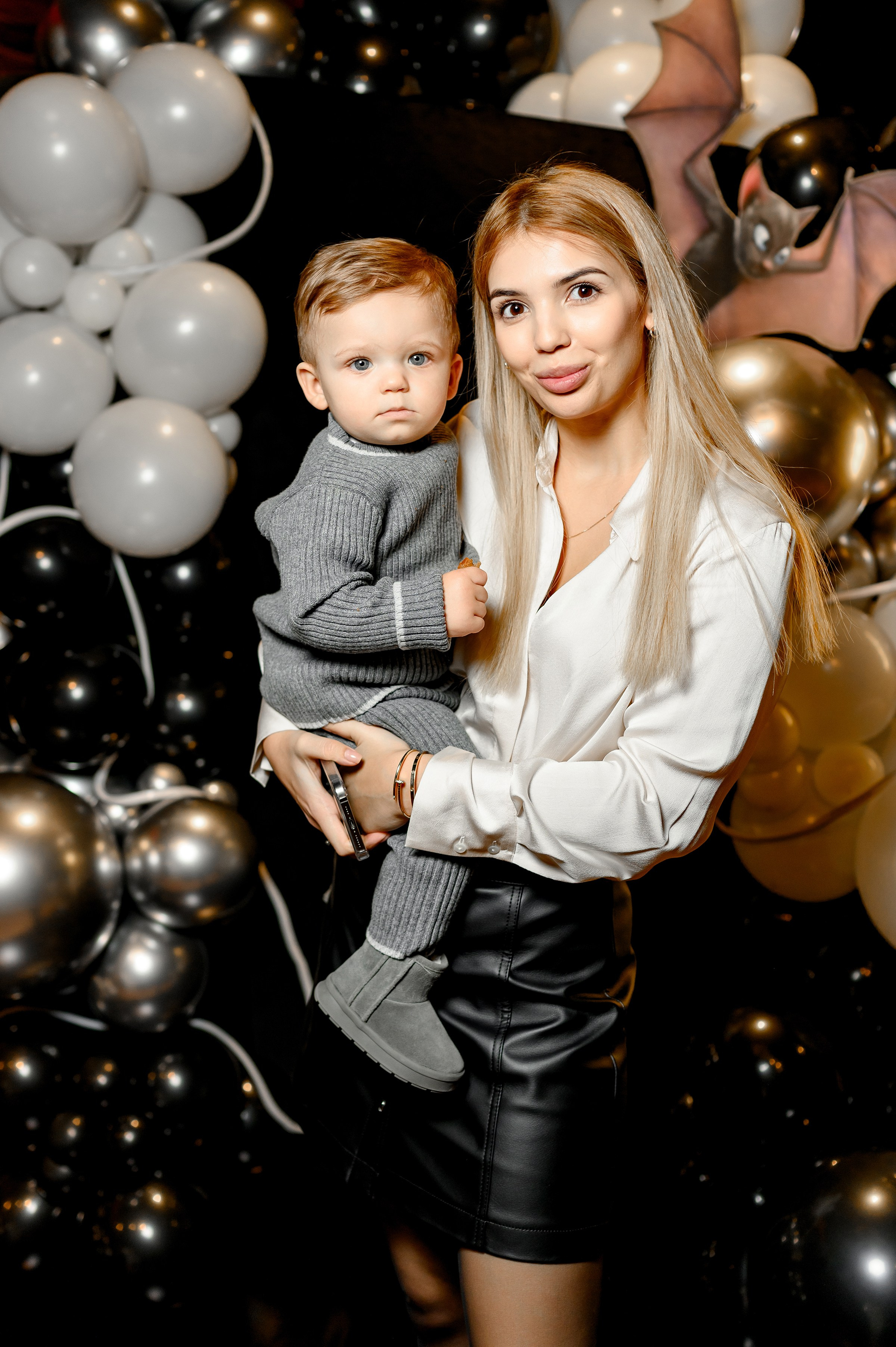 «MILANA 5». Свадебный и семейный фотограф