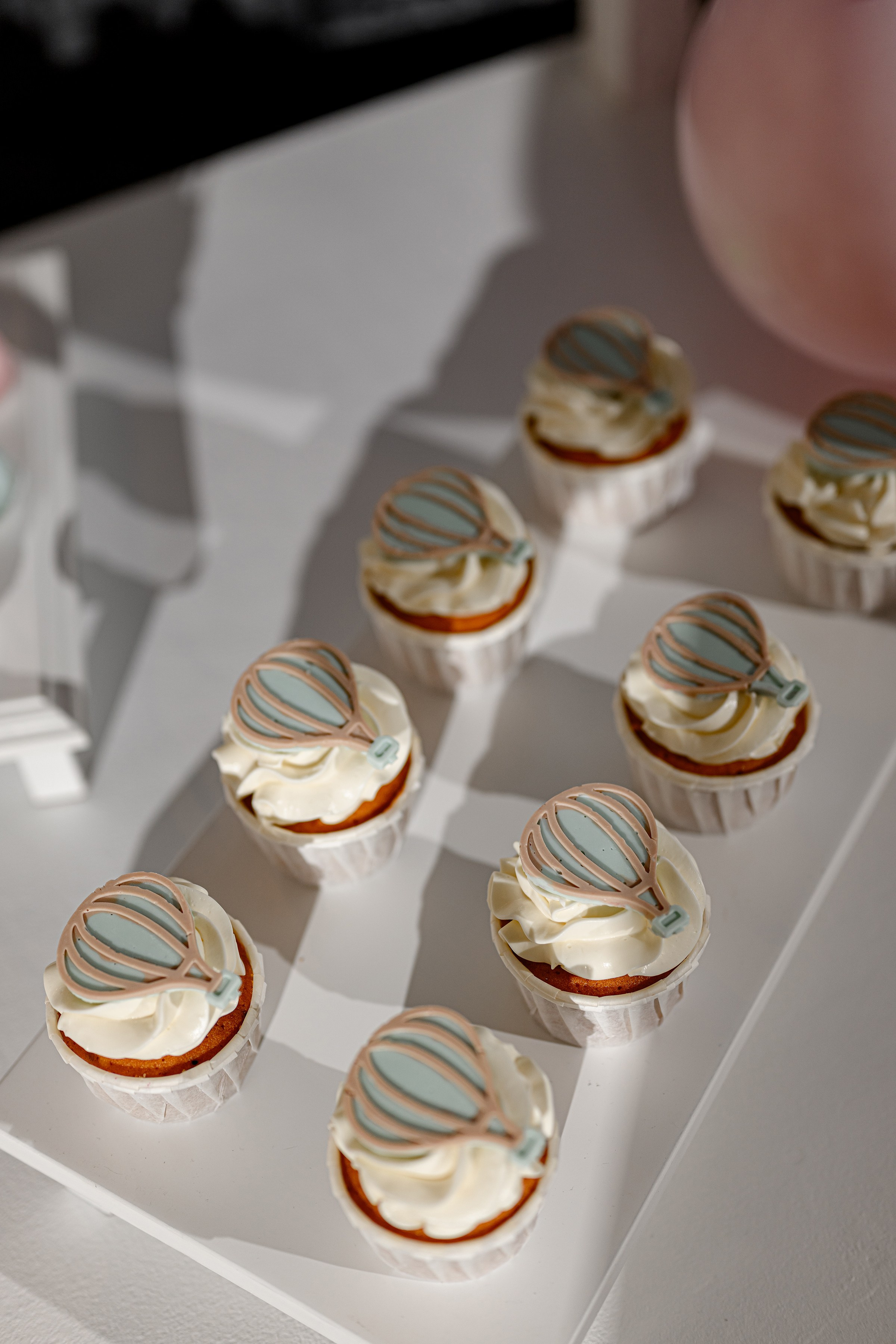 «GENDER PARTY». Свадебный и семейный фотограф