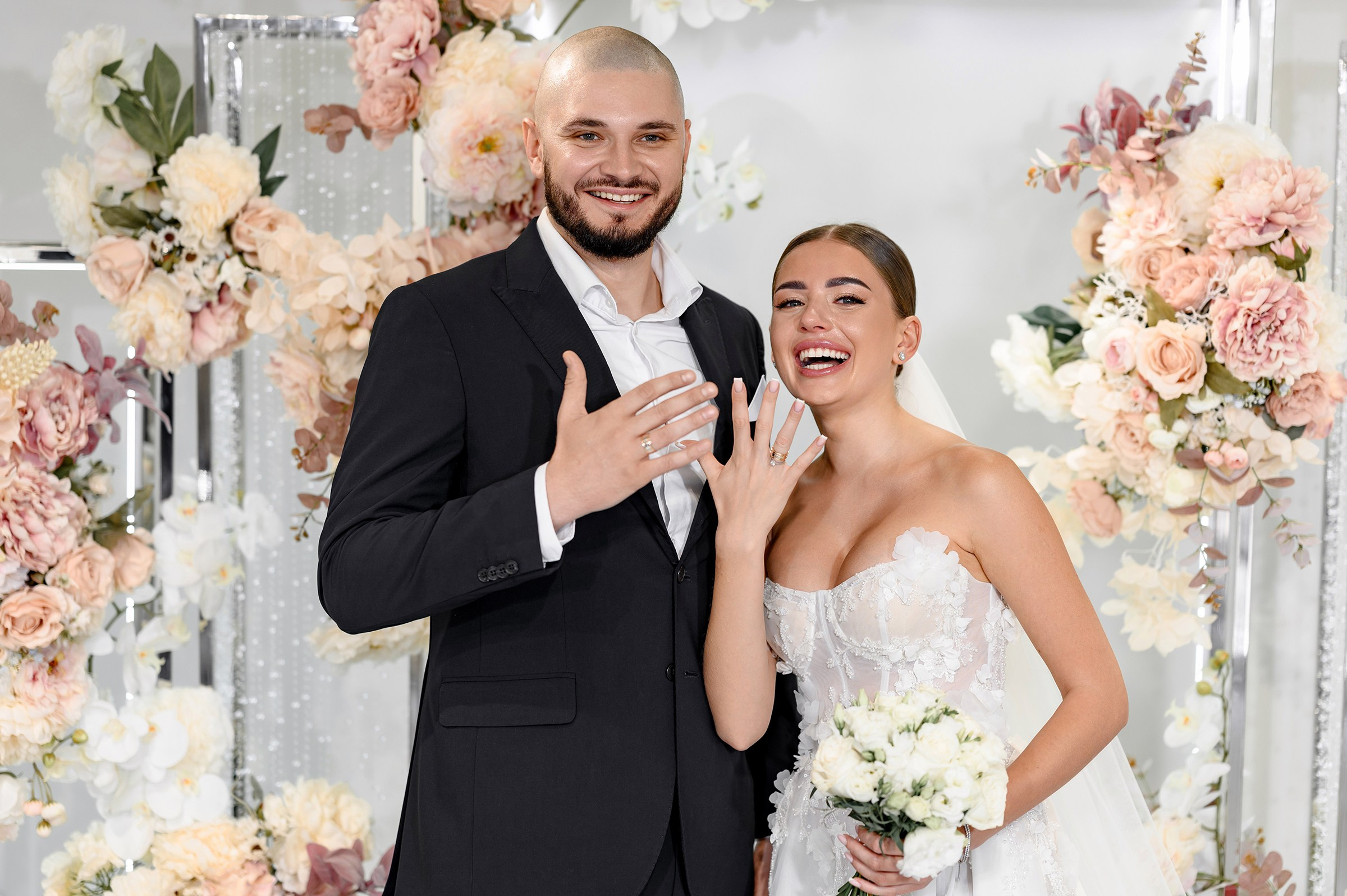 IVAN & ANGELINA. Свадебный и семейный фотограф