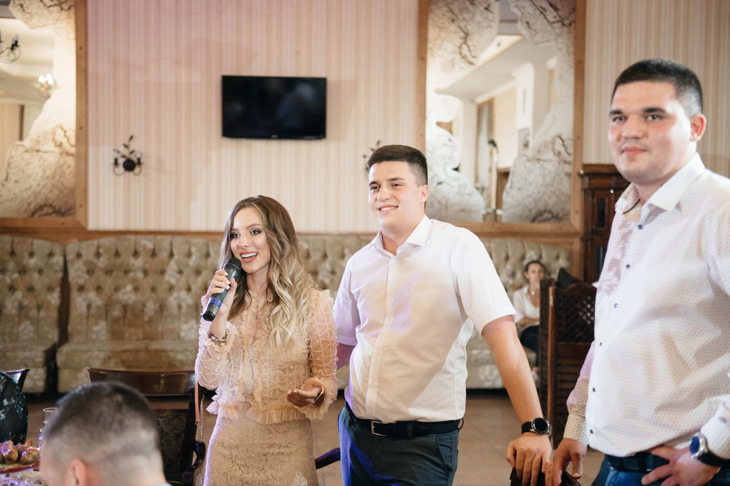 Родіон & Марія. Свадебный и семейный фотограф