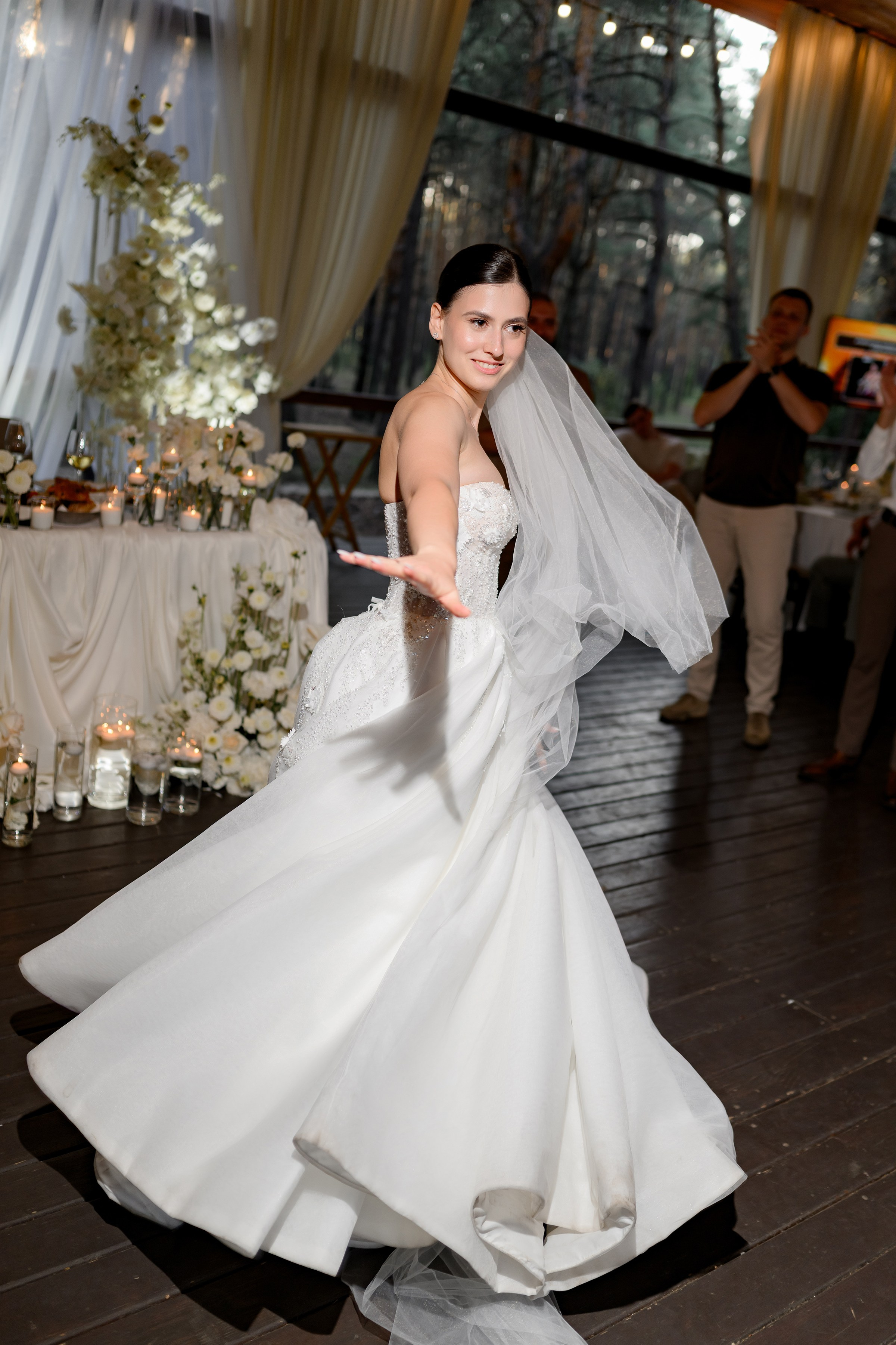 ANNA & BORIS. Свадебный и семейный фотограф