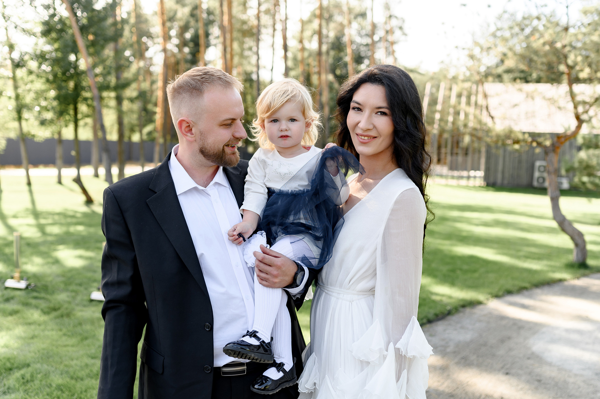 BOGDAN & ANASTASIA. Свадебный и семейный фотограф