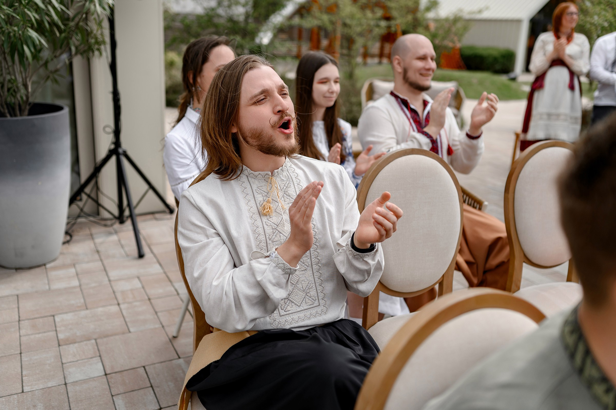 ОЛЕКСА & ЕЛІНА. Свадебный и семейный фотограф