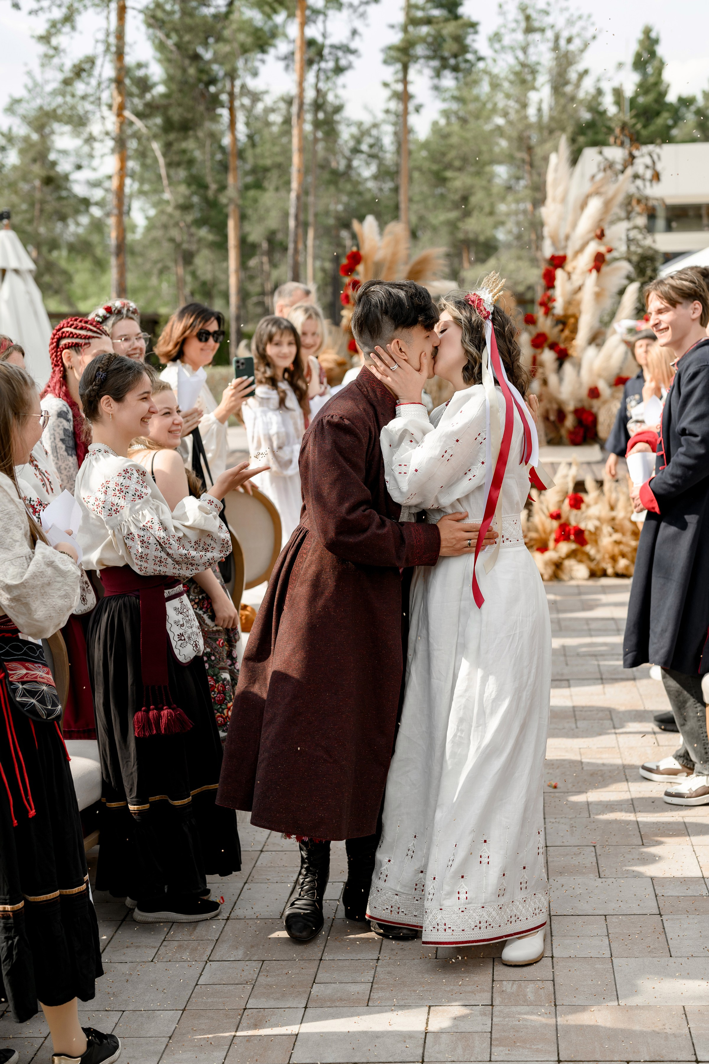 ОЛЕКСА & ЕЛІНА. Свадебный и семейный фотограф