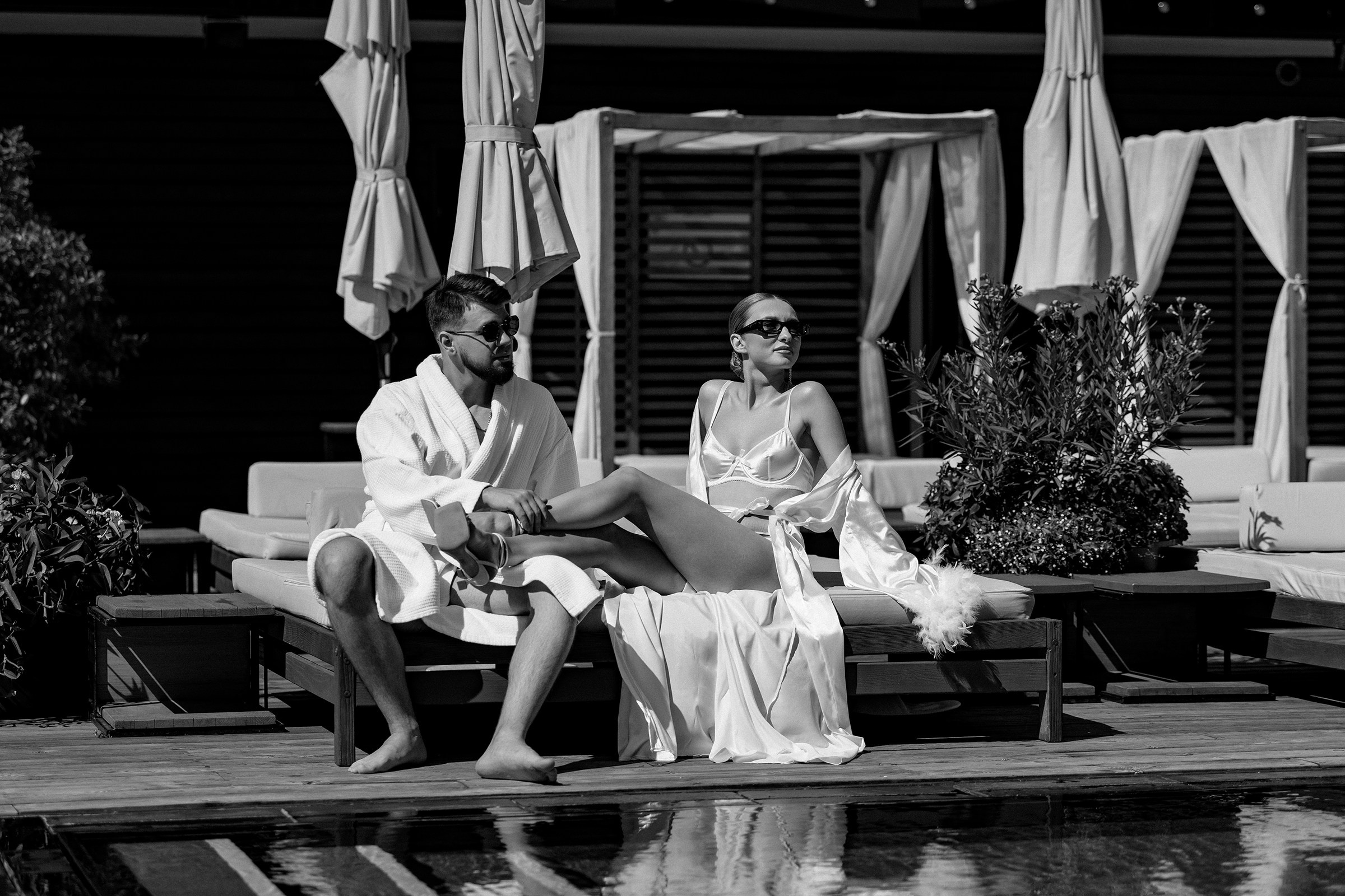 POLINA & DMITRI. Свадебный и семейный фотограф