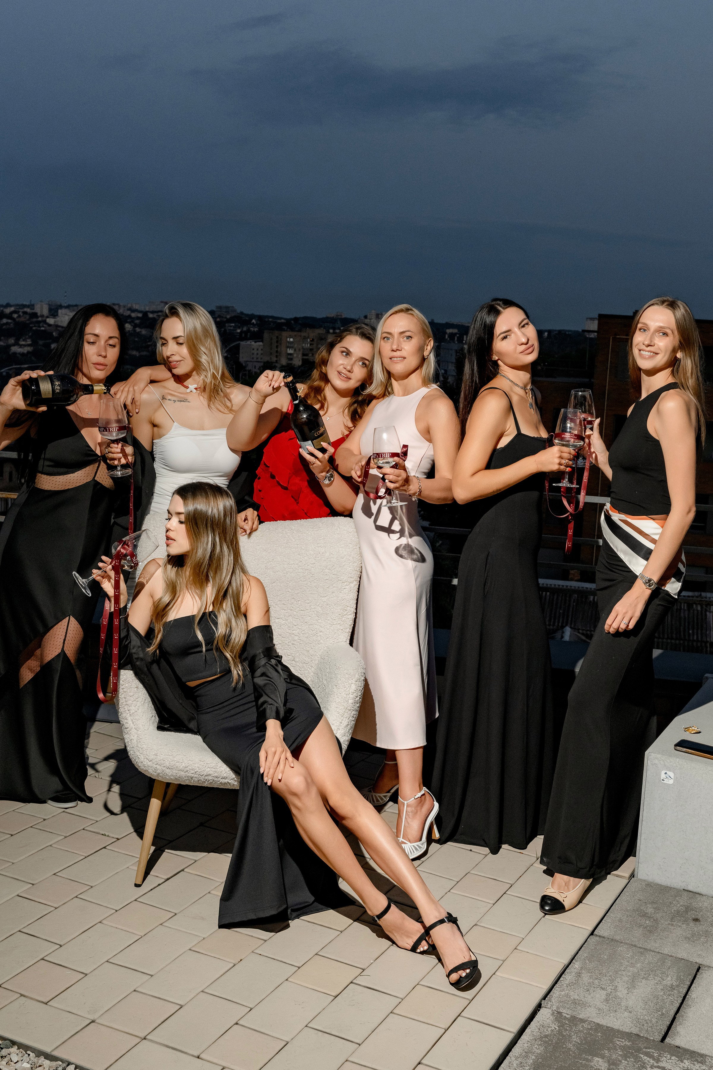 «SIP & TRIP». Свадебный и семейный фотограф