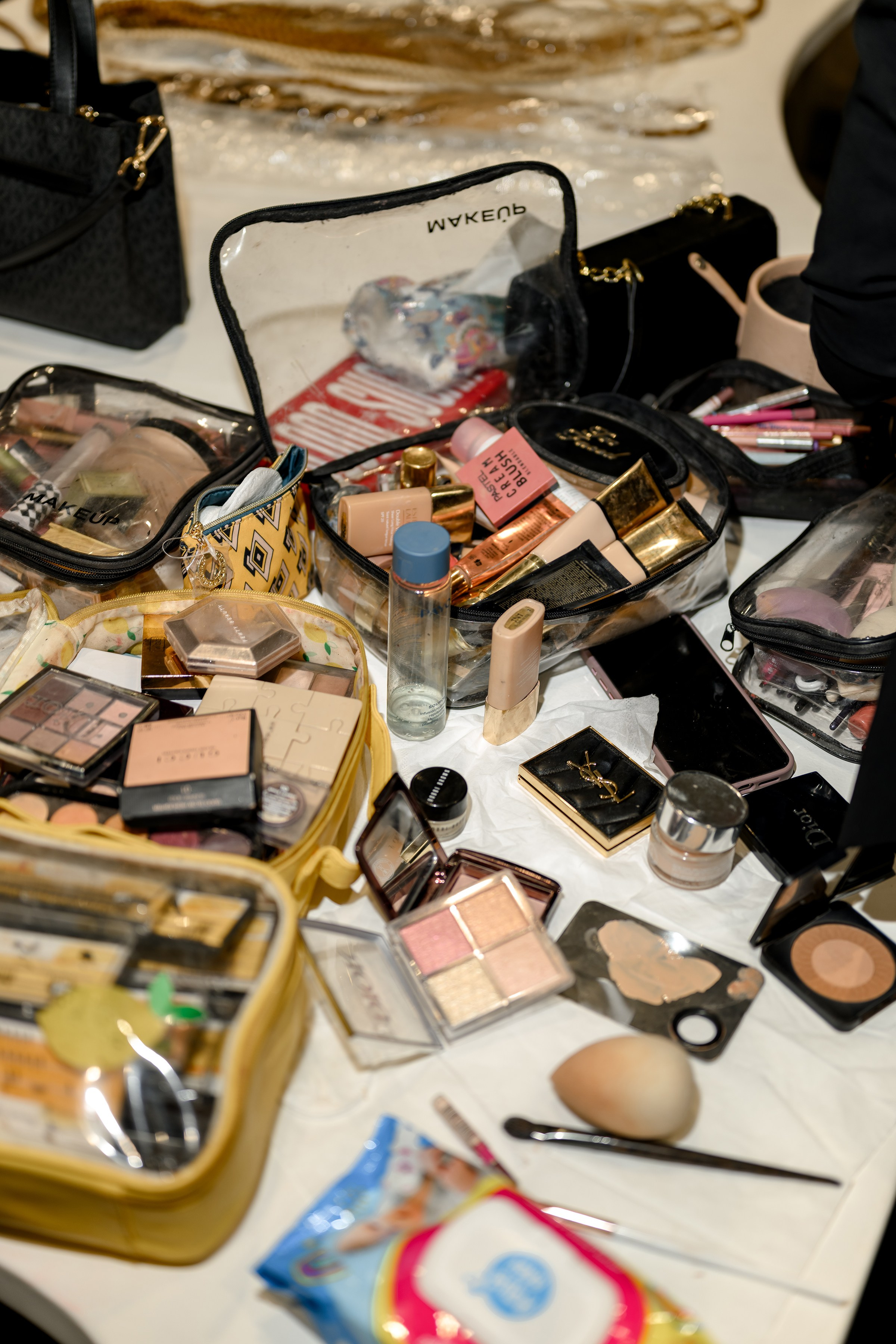 «Quantum Leap 1:0». Свадебный и семейный фотограф