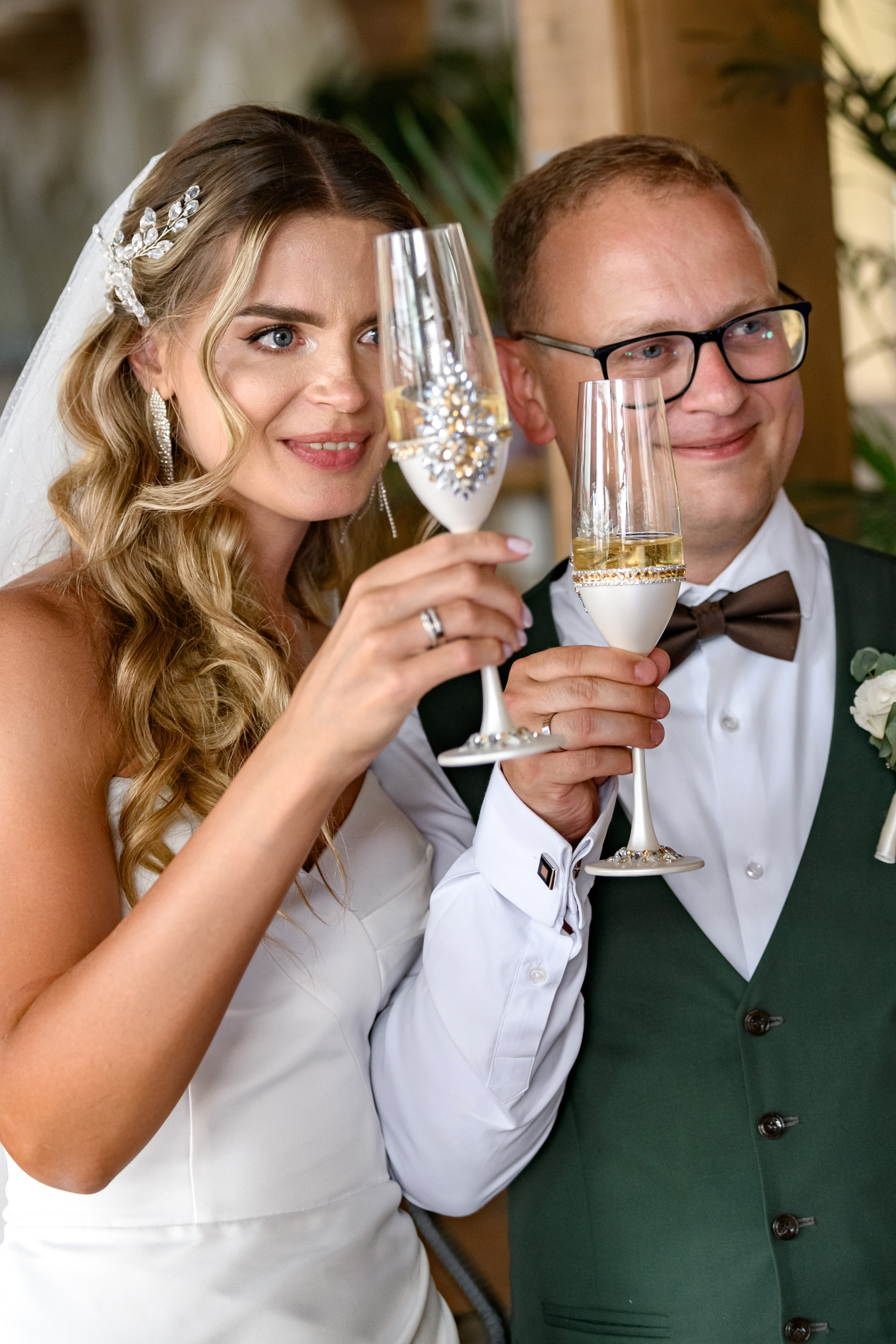 Роман & Валерія. Свадебный и семейный фотограф