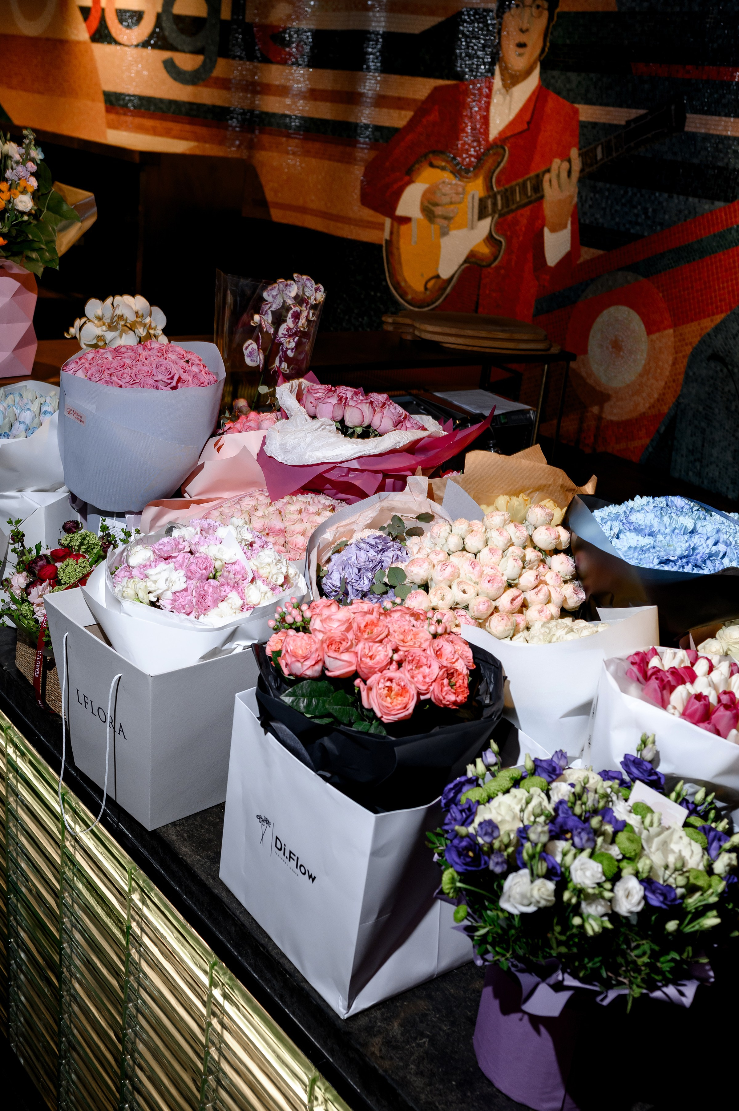 " Rusalochka HB ". Свадебный и семейный фотограф