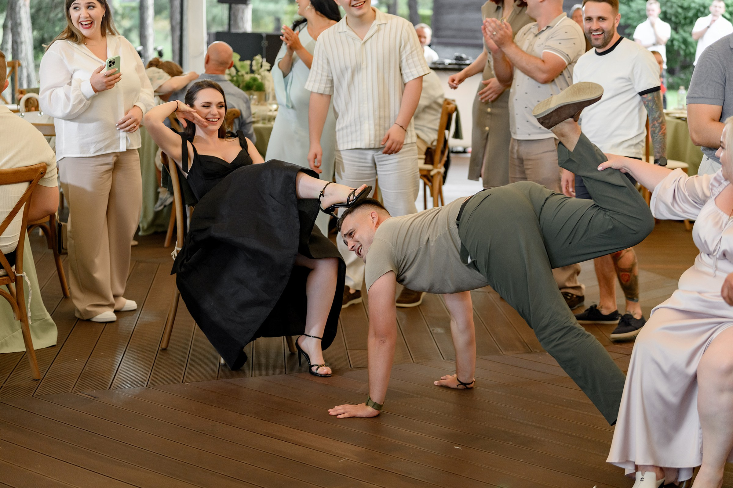 ОЛЕКСІЙ & ДІАНА. Свадебный и семейный фотограф