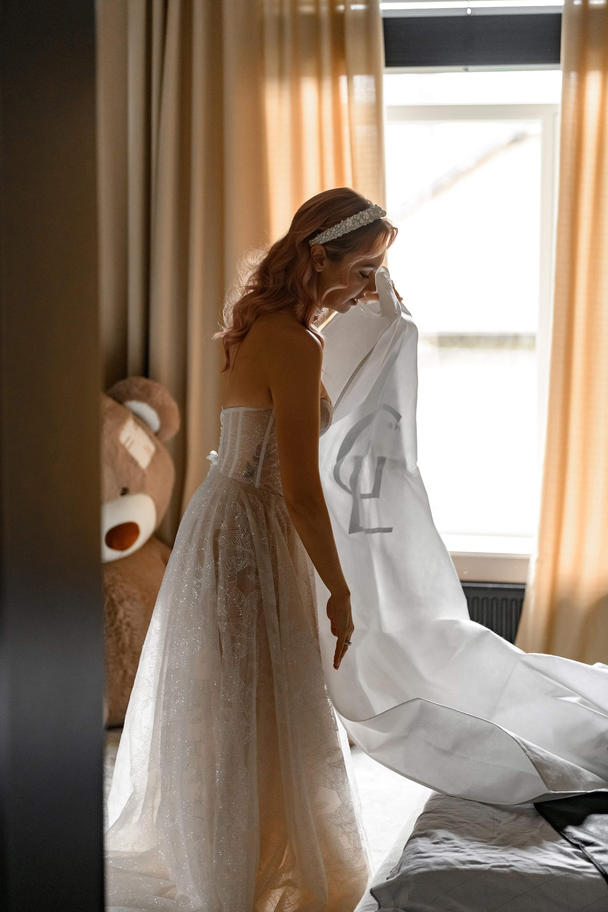 ОЛЕКСІЙ & ЯРОСЛАВА. Свадебный и семейный фотограф