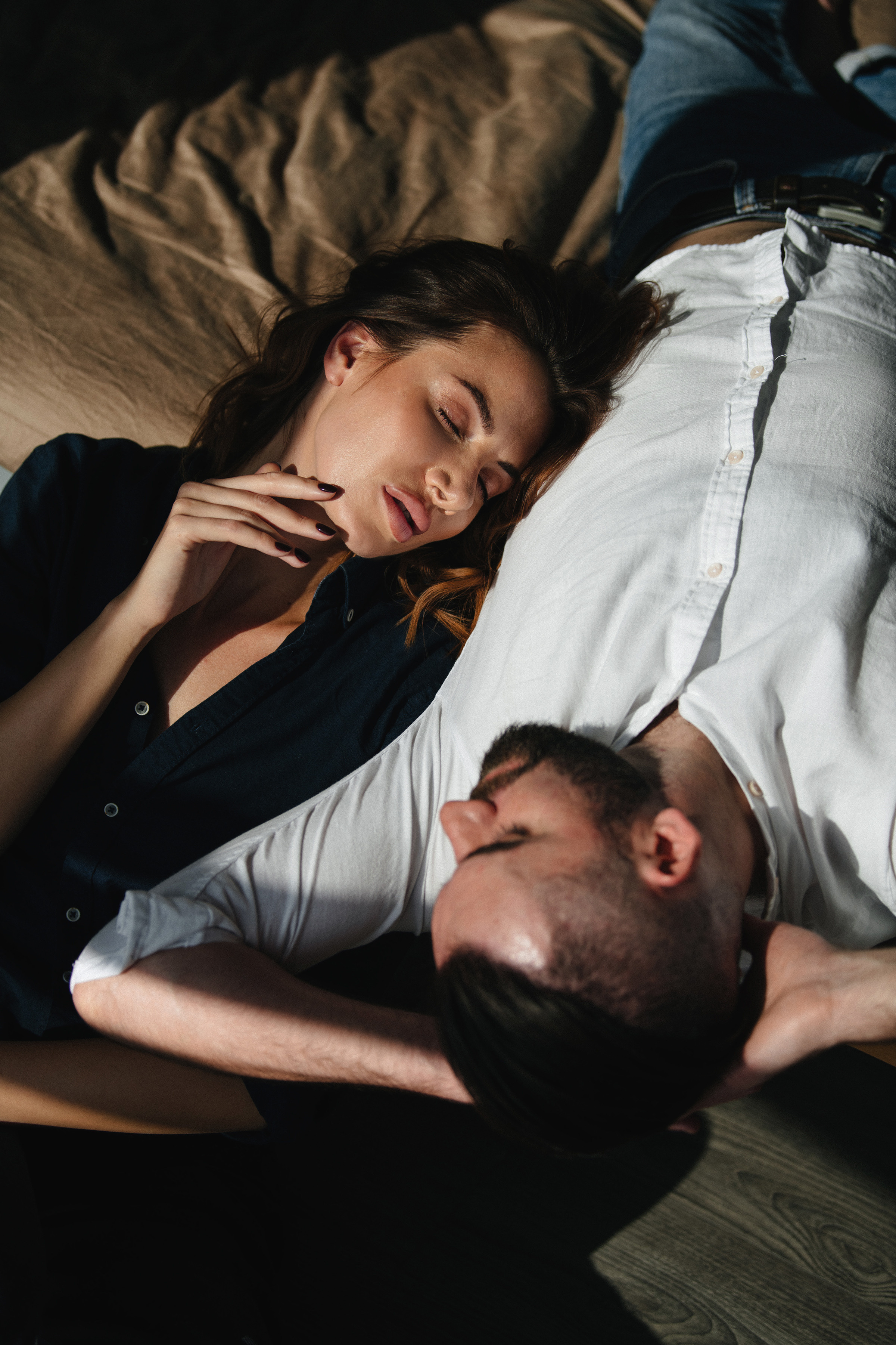 Женя & Яна. Свадебный и семейный фотограф