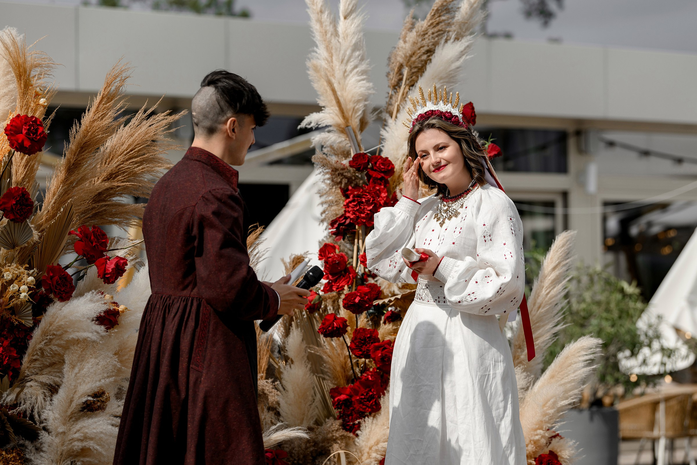 ОЛЕКСА & ЕЛІНА. Свадебный и семейный фотограф