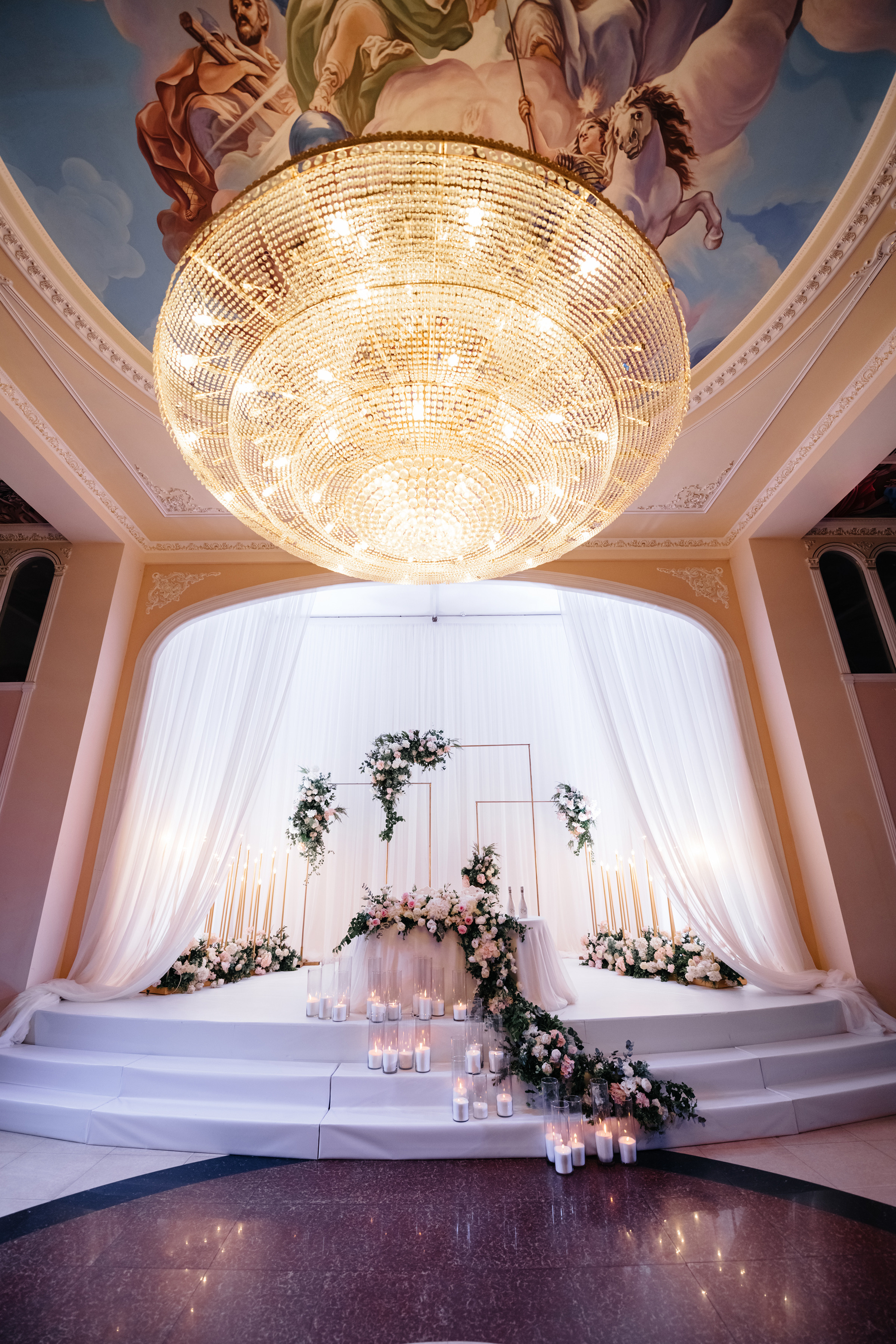 Сергій & Юлія. Свадебный и семейный фотограф