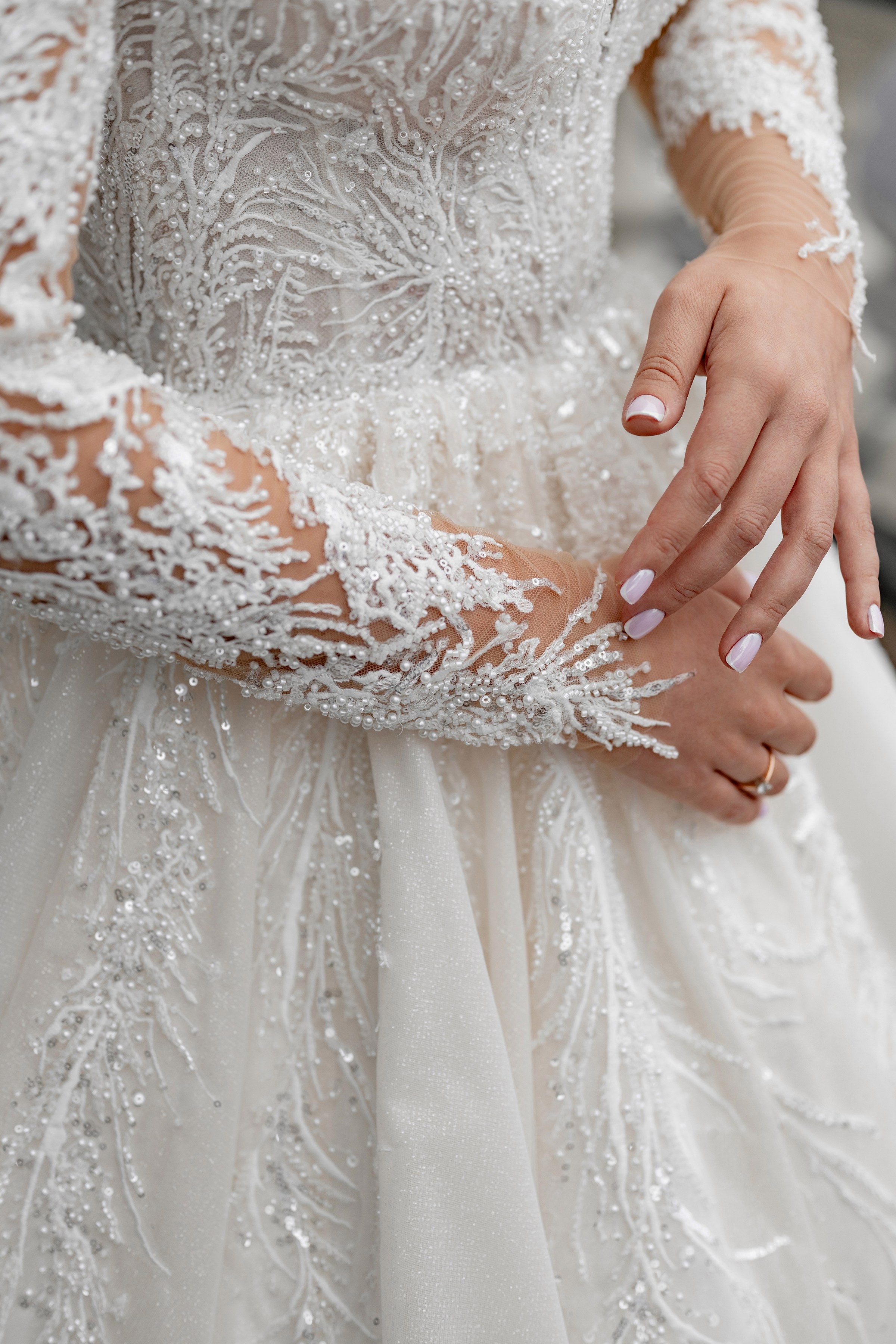 SAID & ILONA. Свадебный и семейный фотограф