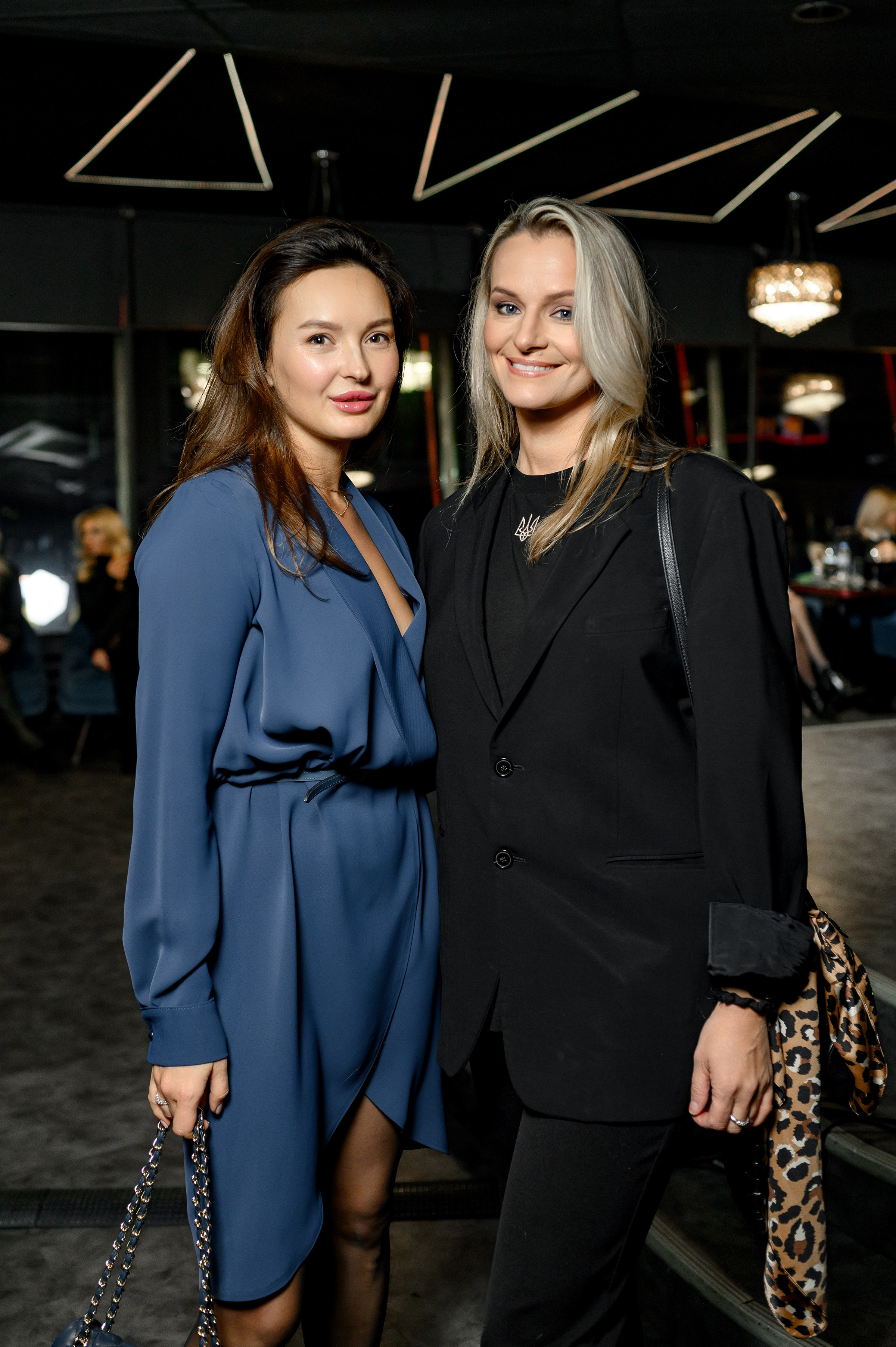 «Благодійний Beauty Бранч». Свадебный и семейный фотограф