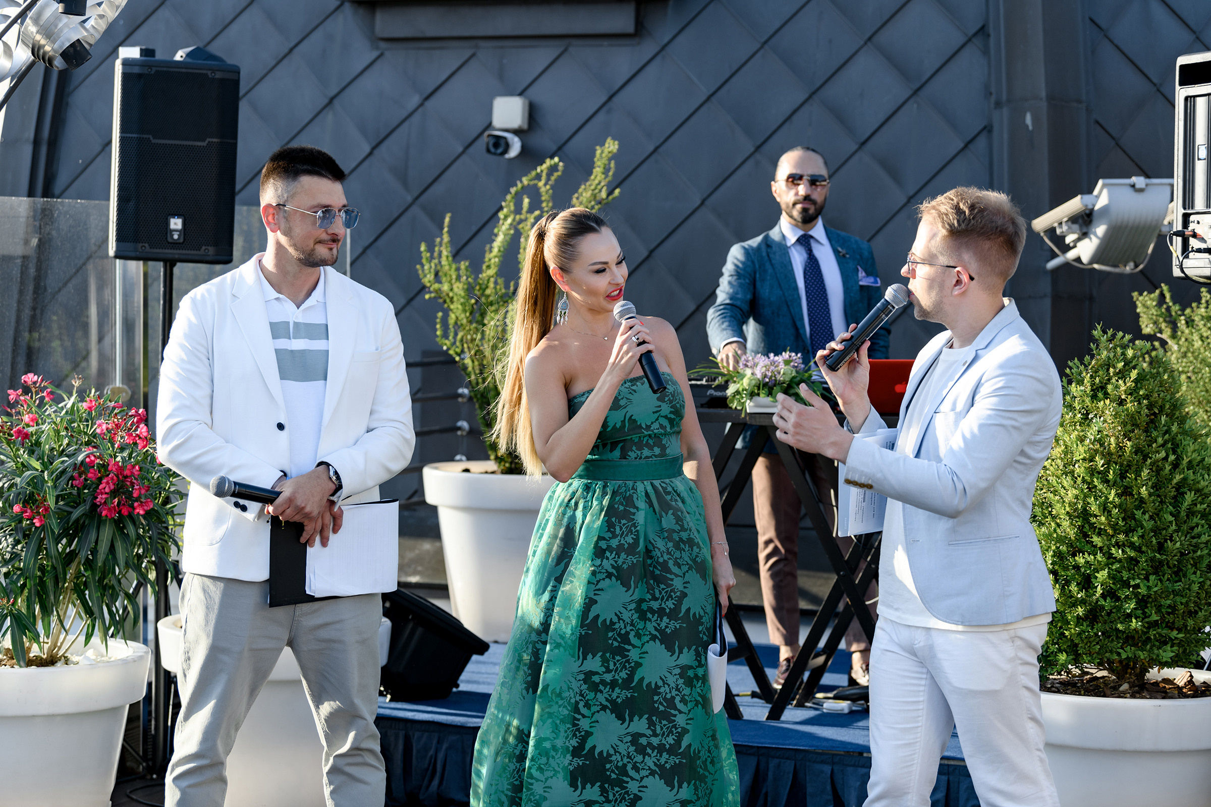 Благодійній концерт від фонду «Мамине серце» — «Твій вихід в світ». Свадебный и семейный фотограф