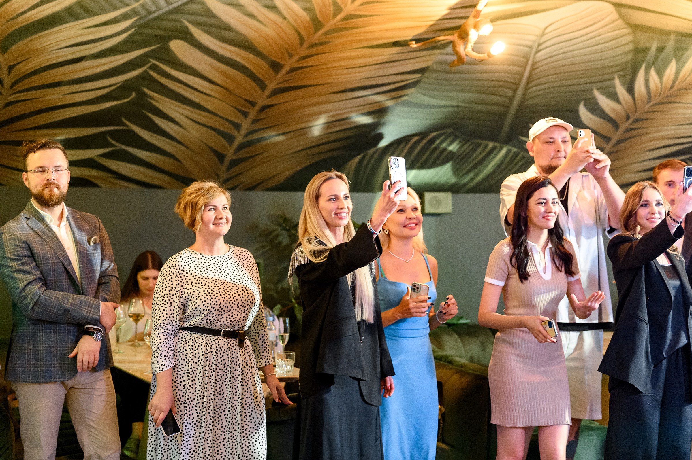 «Tviy vuhid v svit» (Boho Yosai). Свадебный и семейный фотограф