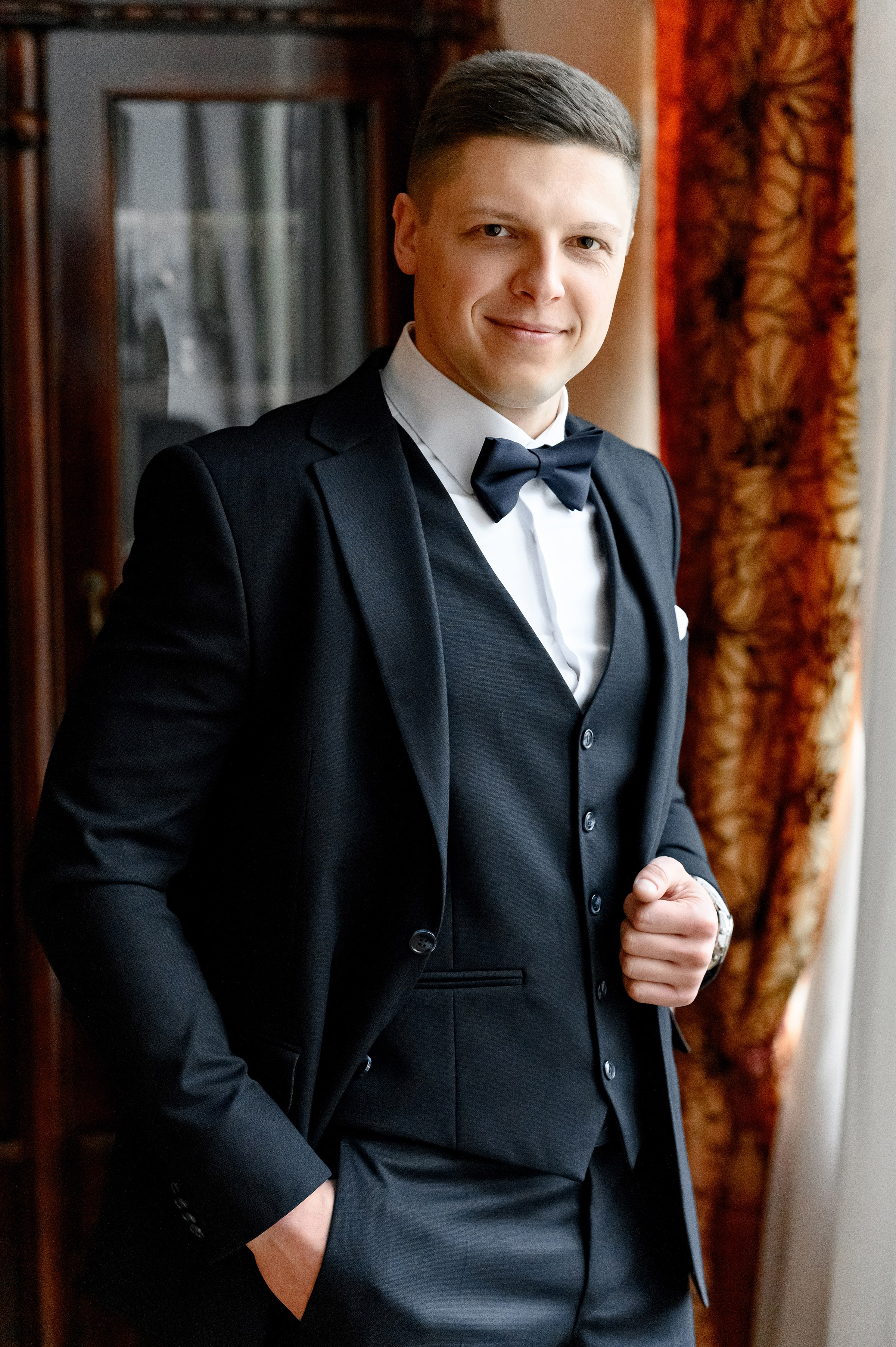 ОЛЕКСІЙ & ГАЛИНА. Свадебный и семейный фотограф