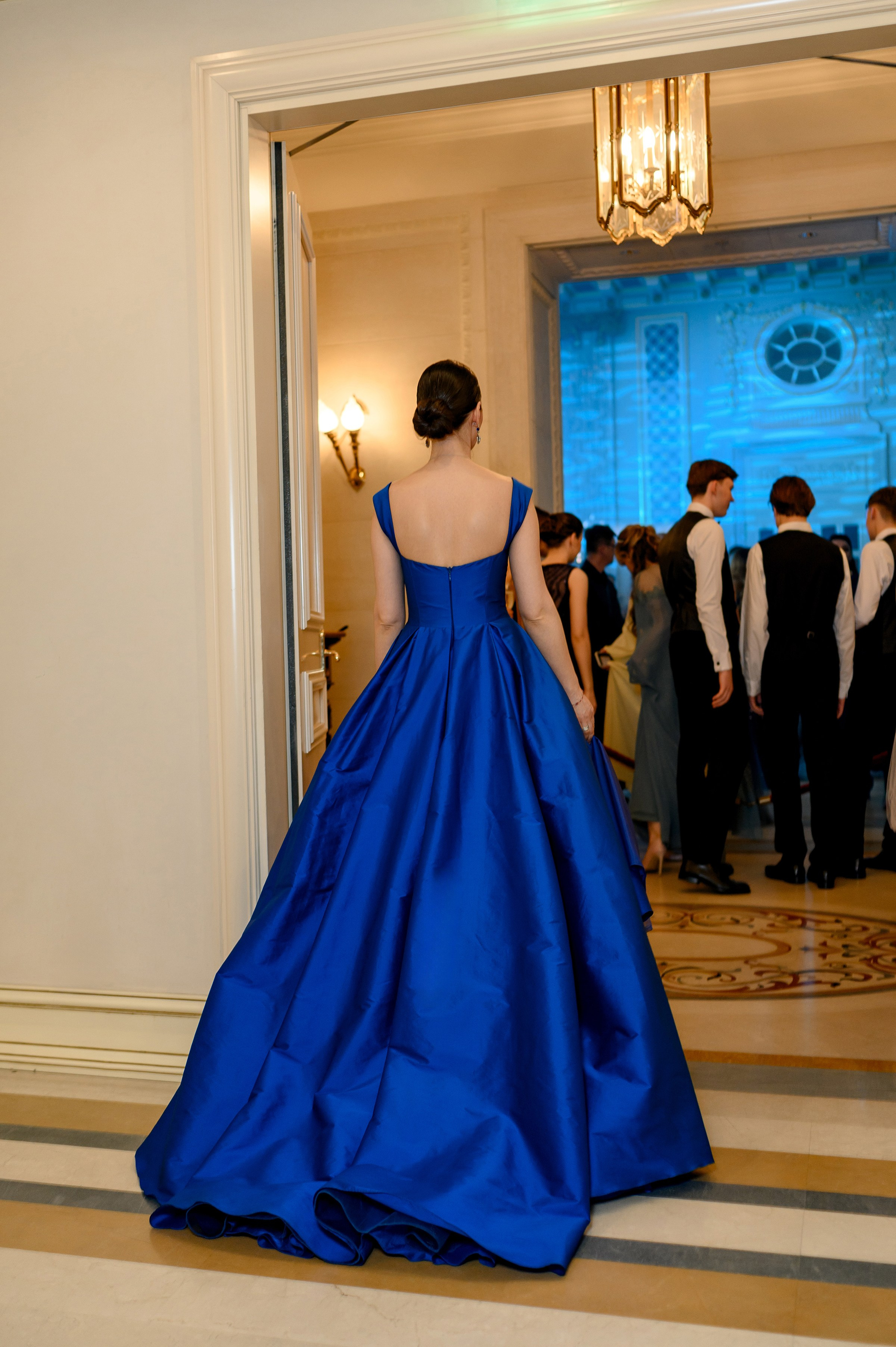''CHARITY VIENNESE BALL''. Свадебный и семейный фотограф